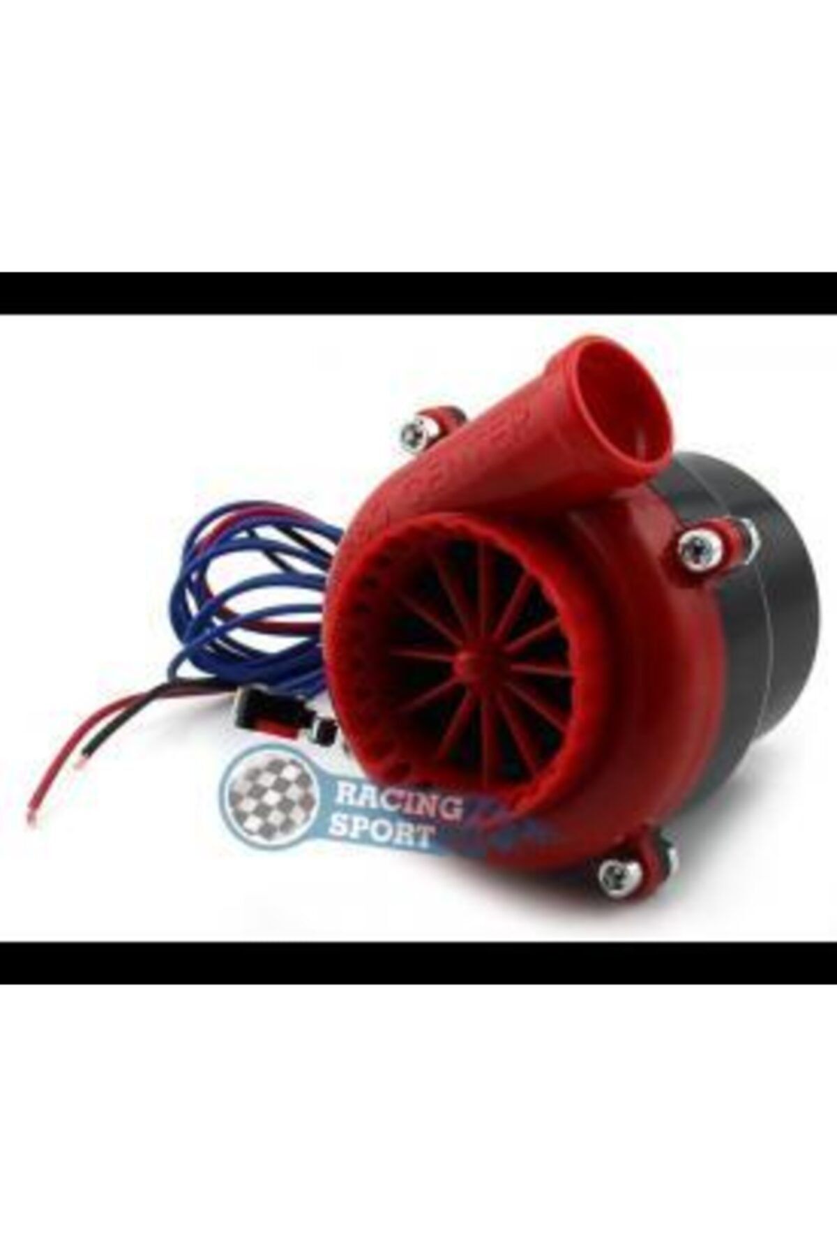Autokit Elektronik Blow Off Her Araca Uyumlu