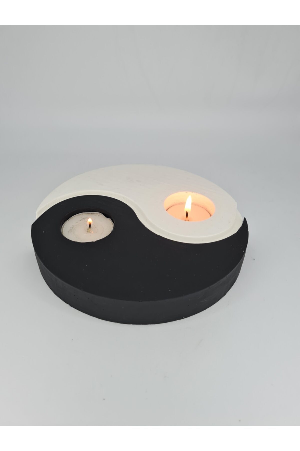 Dudo Baby Beton Tealight Mumluk