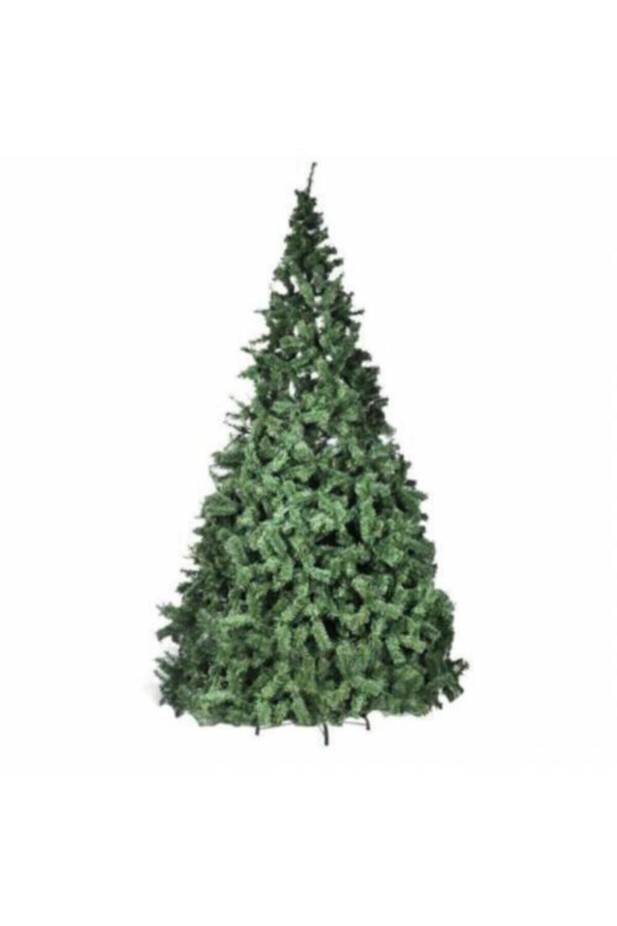 BEYOĞLU AVM Yılbaşı Çam Ağacı 180 cm