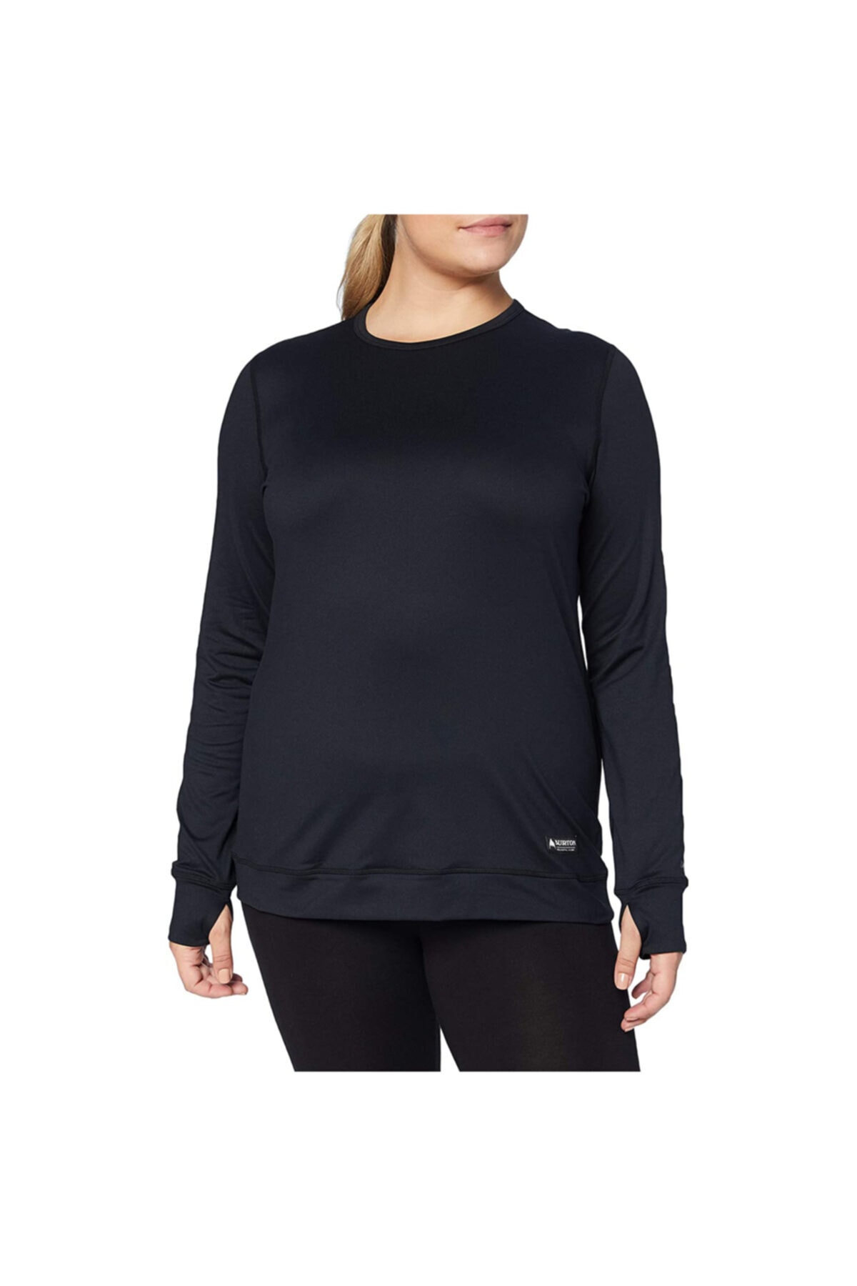 BURTON Midweight Crew Kadın Üst Içlik