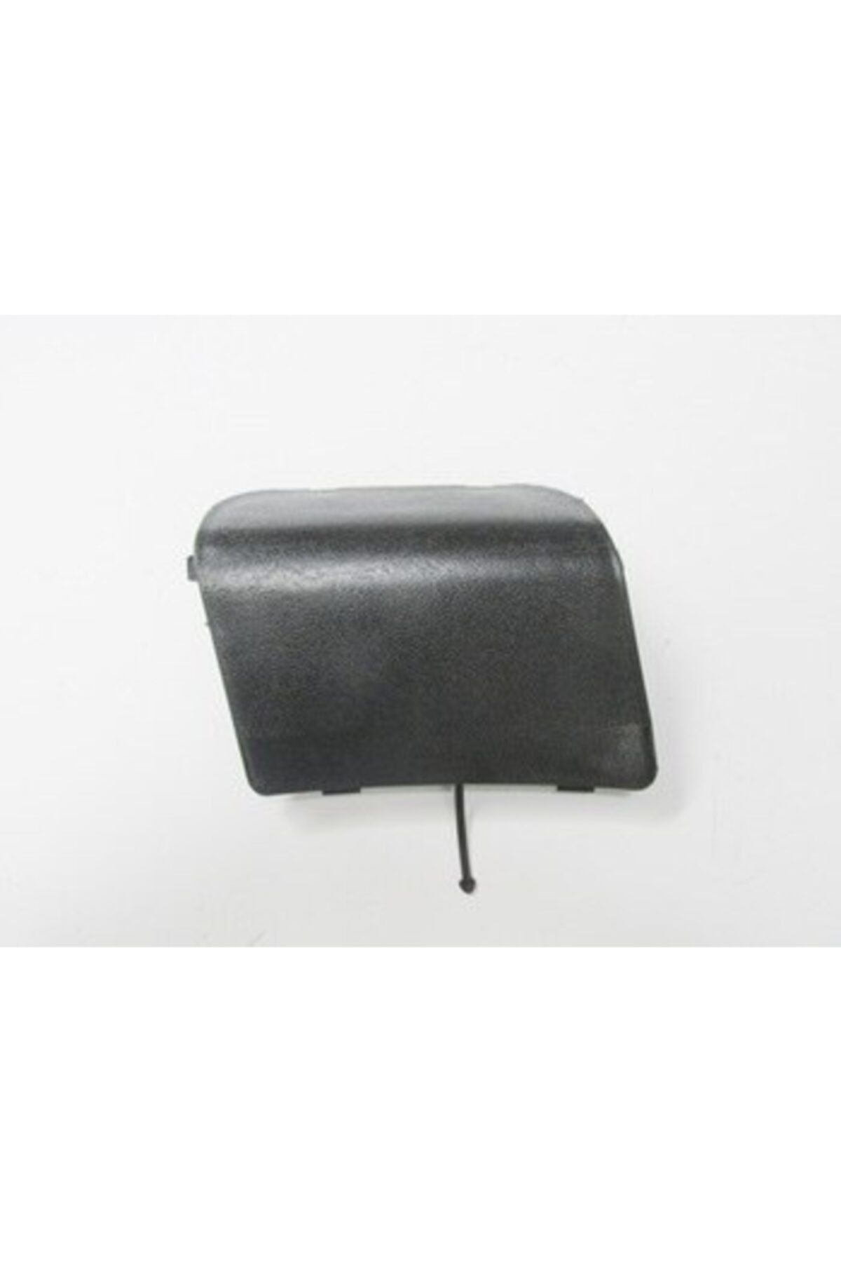 Valeron. 1996-2001 Volkswagen Polo Classic Arka Tampon Çeki Demiri Kapağı