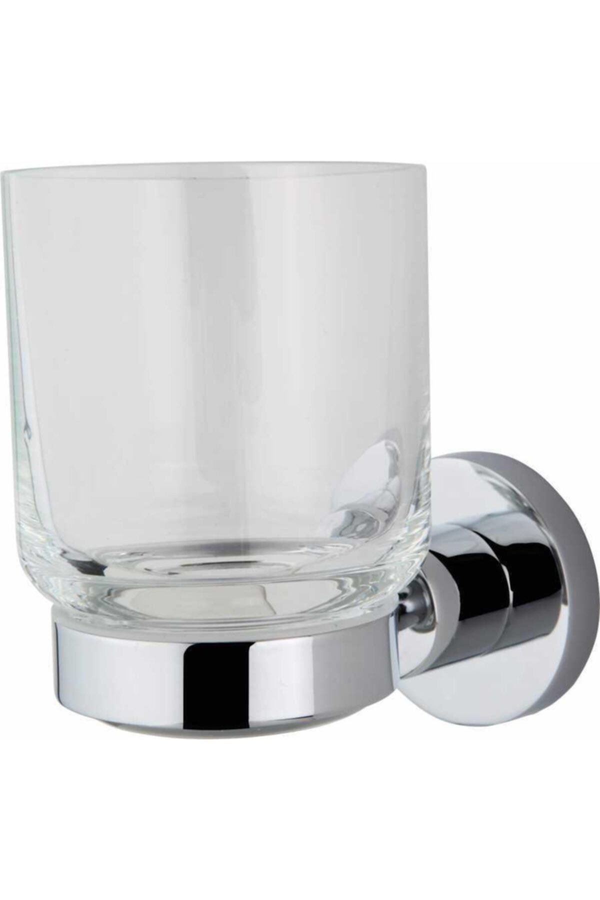 BAUBOSS Vega Diş Fırçalık (Pirinç)