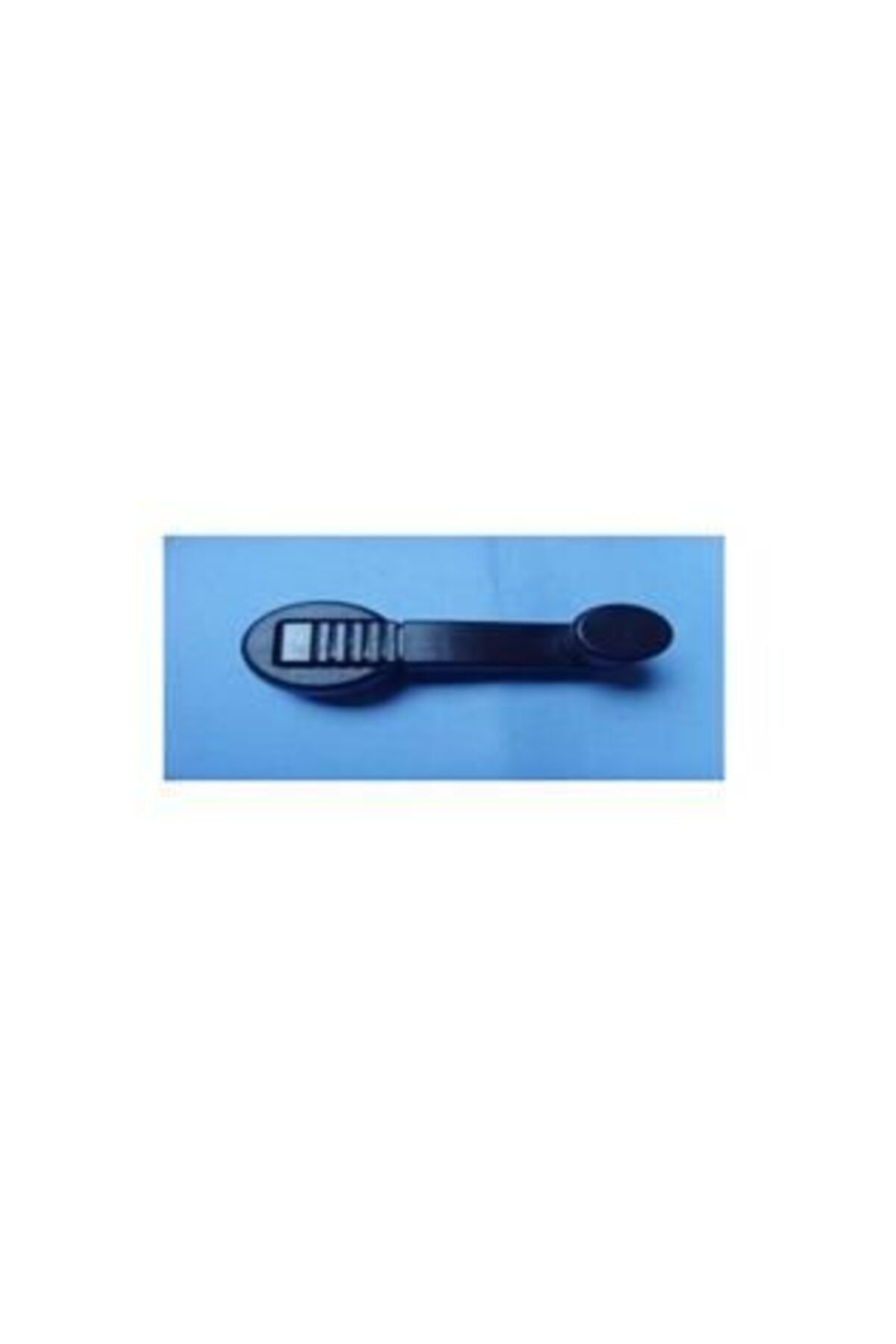 TPART Express Sıyah Cam Açma Kolu R9 R11 R19 R21