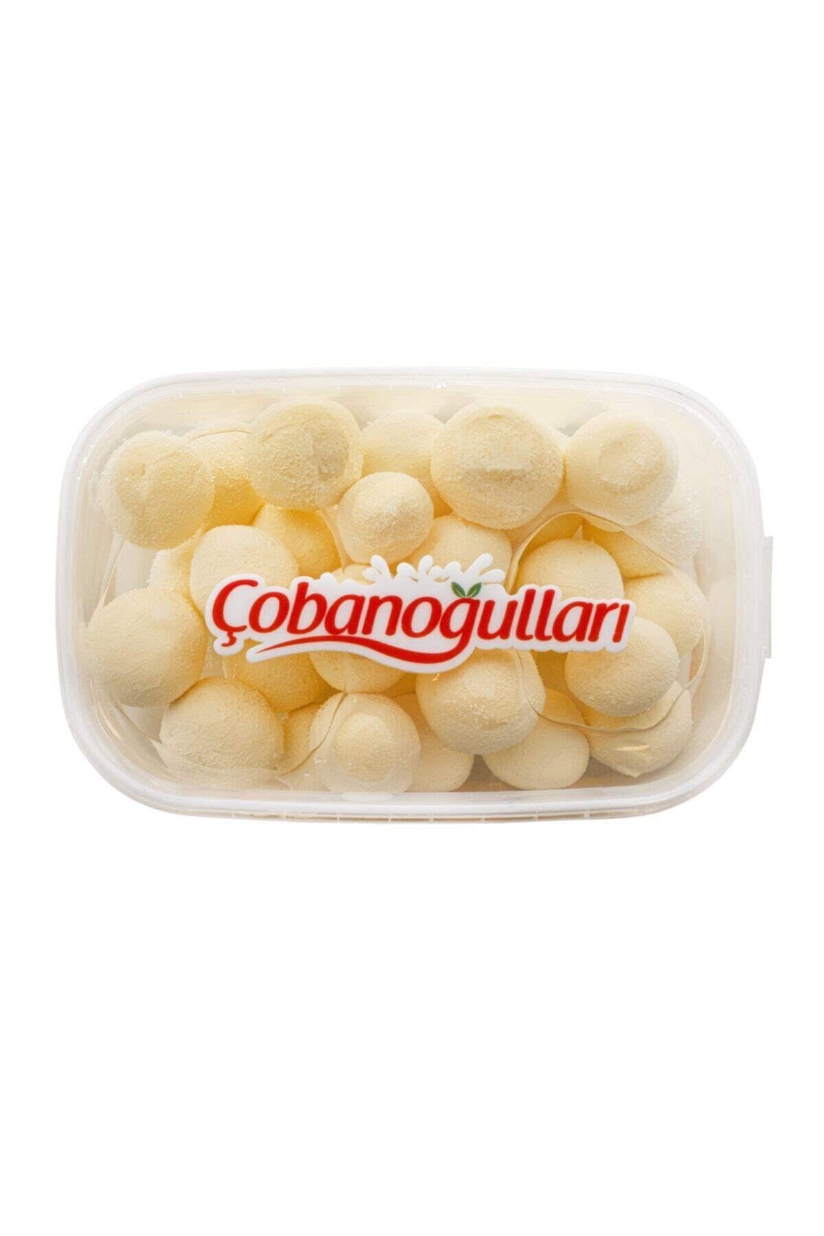 ÇOBANOĞULLARI Tombik Tereyağı (500gr)