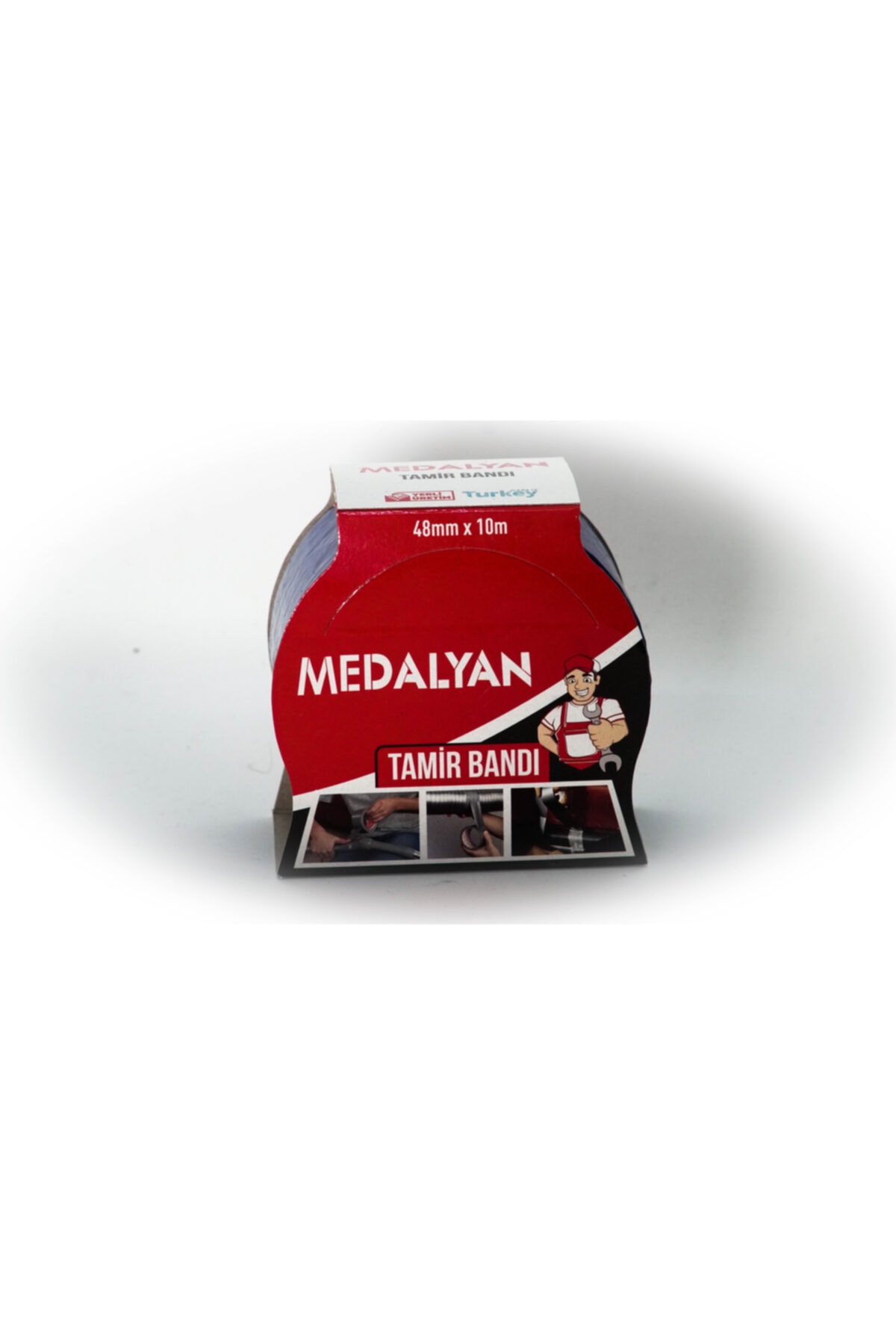 YDGR Tamir Bandı 48mm 10 Metre