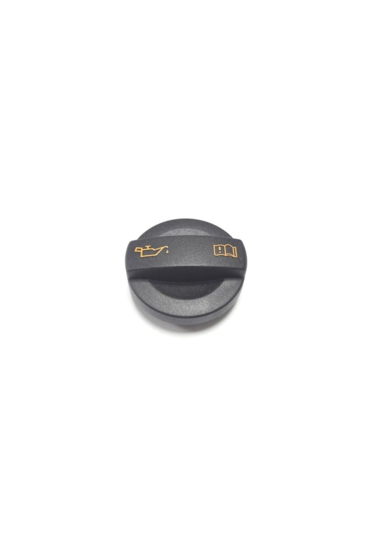 SWAG Seat Ateca 2016 – 2018 Motor Yağ Doldurma Kapağı 03c103485a