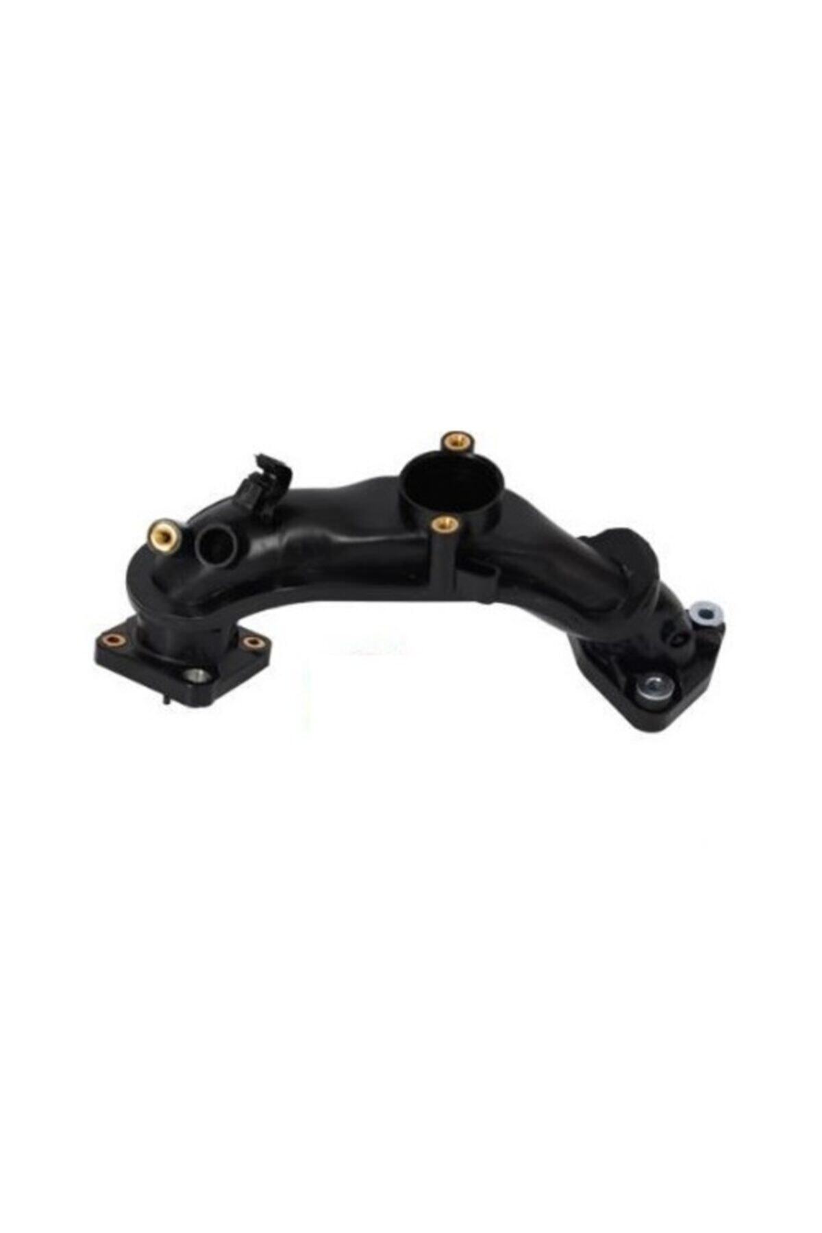 BKM Citroen C3 Picasso 1.6 Hdi Gaz Kelebek Borusu
