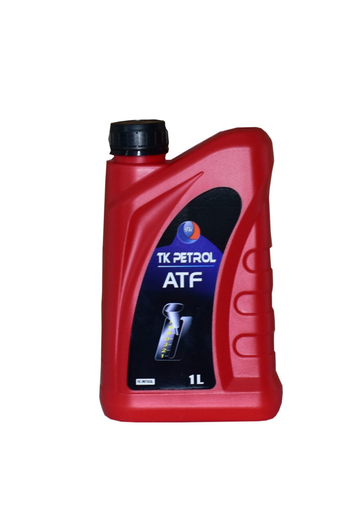 TK PETROL Atf Otomatik Transmisyon (direksiyon) Yağı Kırmızı 1 Litre Üretim Yılı 2021