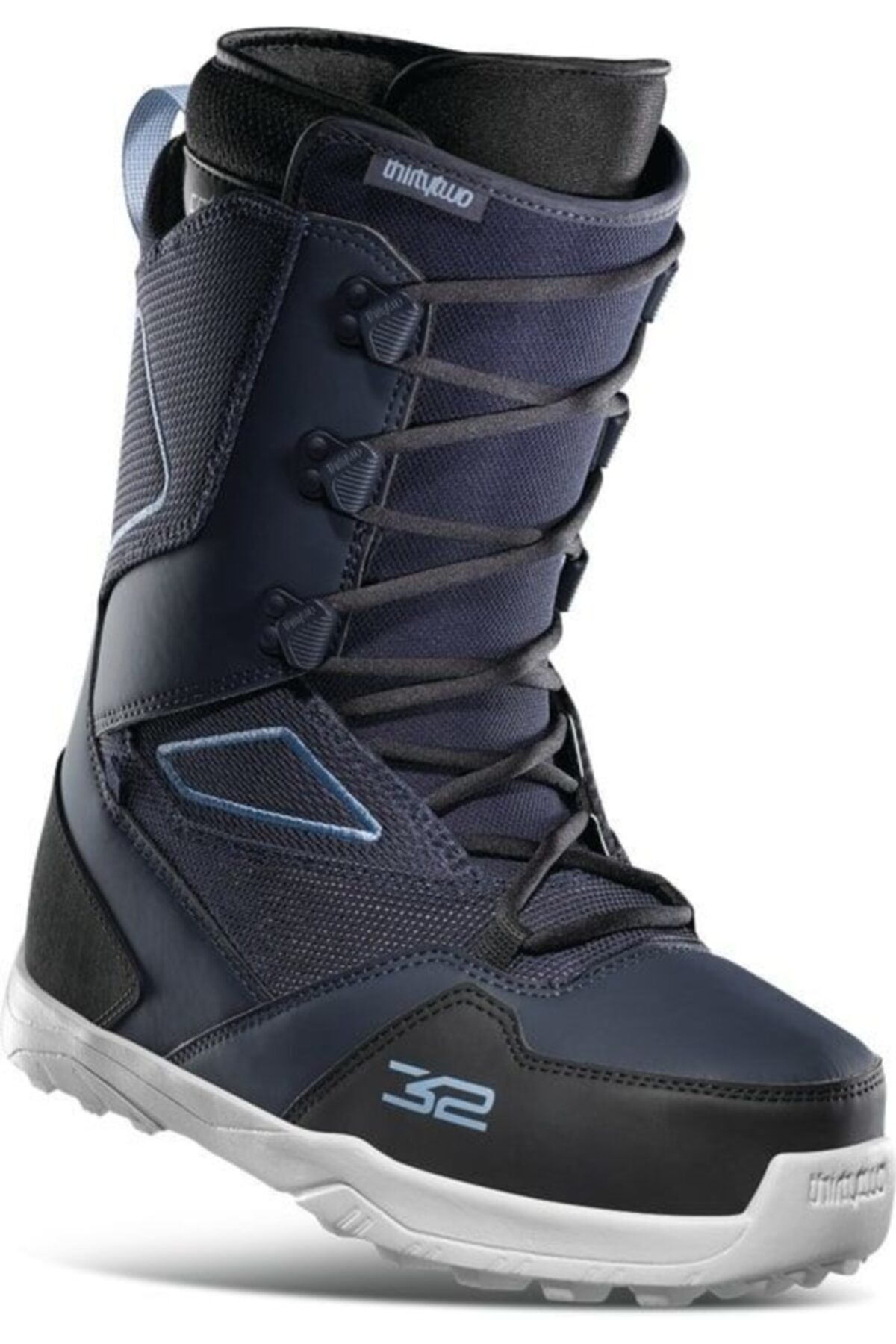 THIRTYTWO Lgh 20 Nvy Snowboard Botu