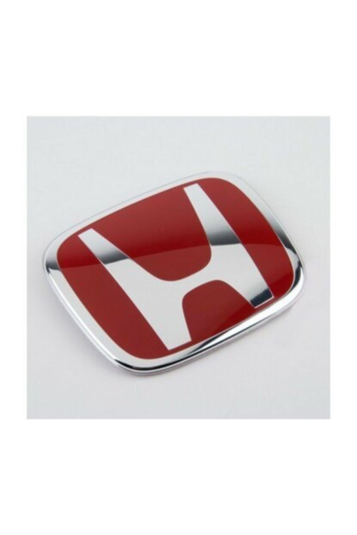 HK TUNİNG Honda Civic Fb7 Arka Bagaj Logosu