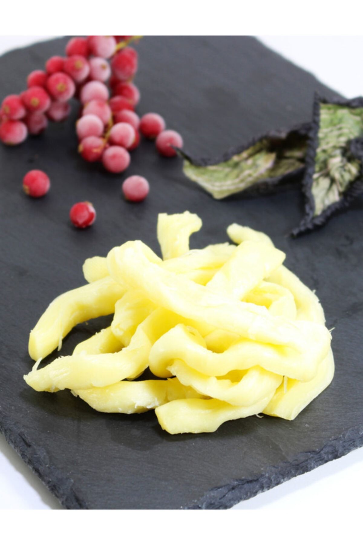 Toprak Doğal Telli Peynir 500 G Trabzon