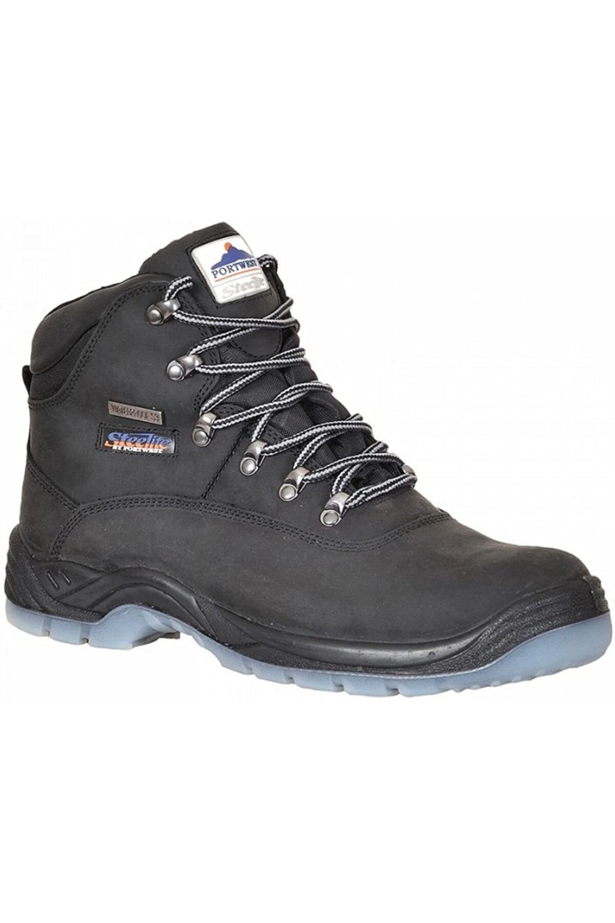 PORTWEST Steelite Fw57 - Steelite All Weather Safety Boot S3