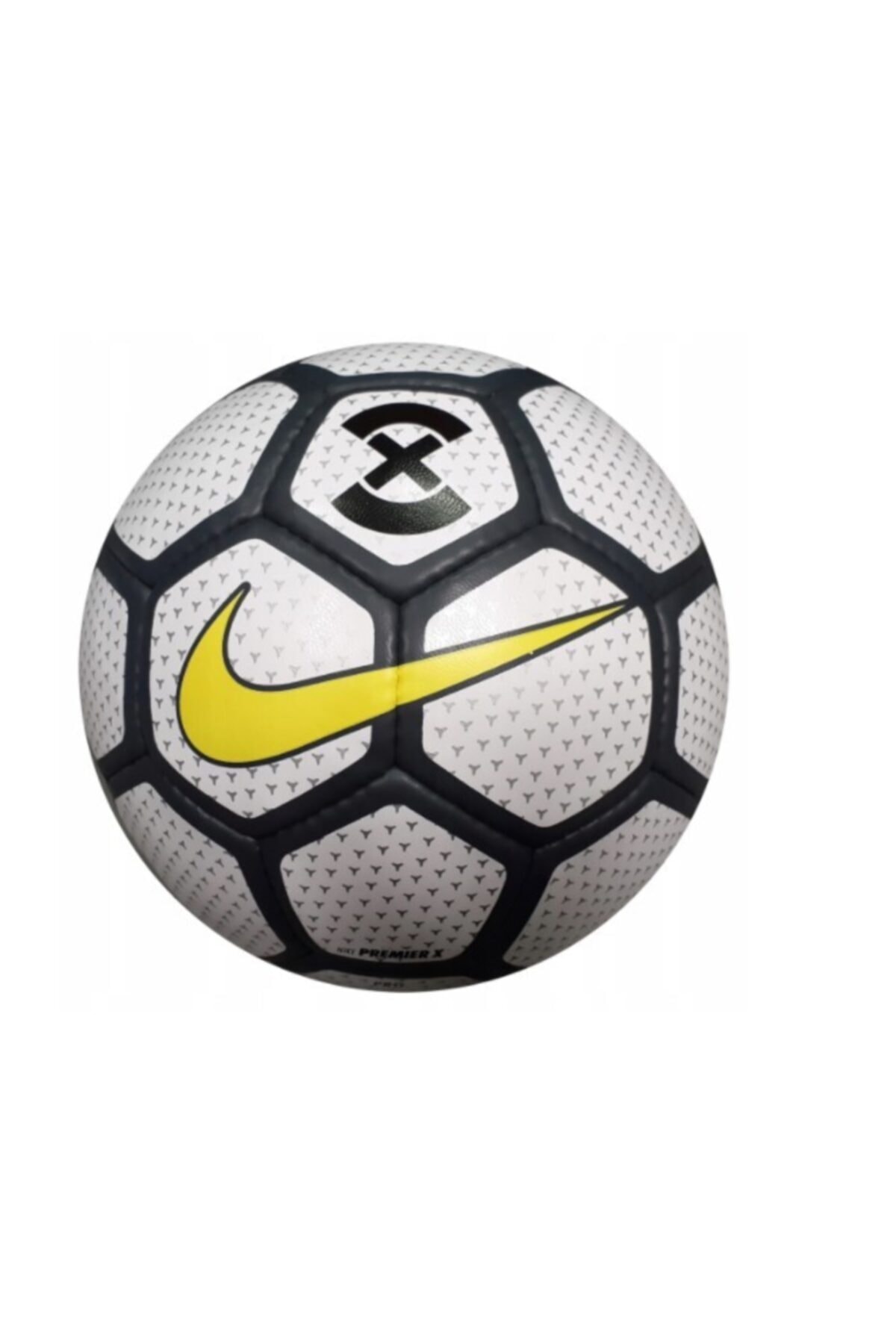 nike premier x futsal soccer ball