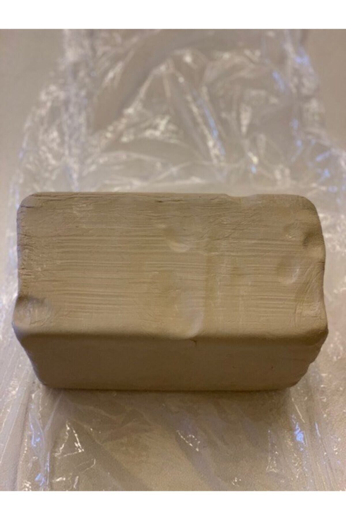 Diyotlab Beyaz Seramik Heykel Pano Torna Çamuru 10 Kilo
