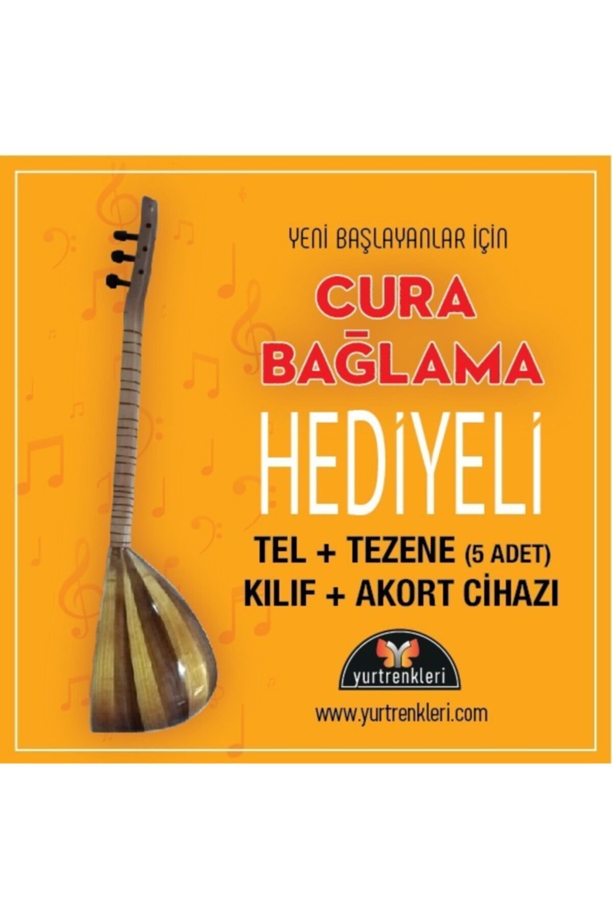 Yurtrenkleri Yayınevi Cura