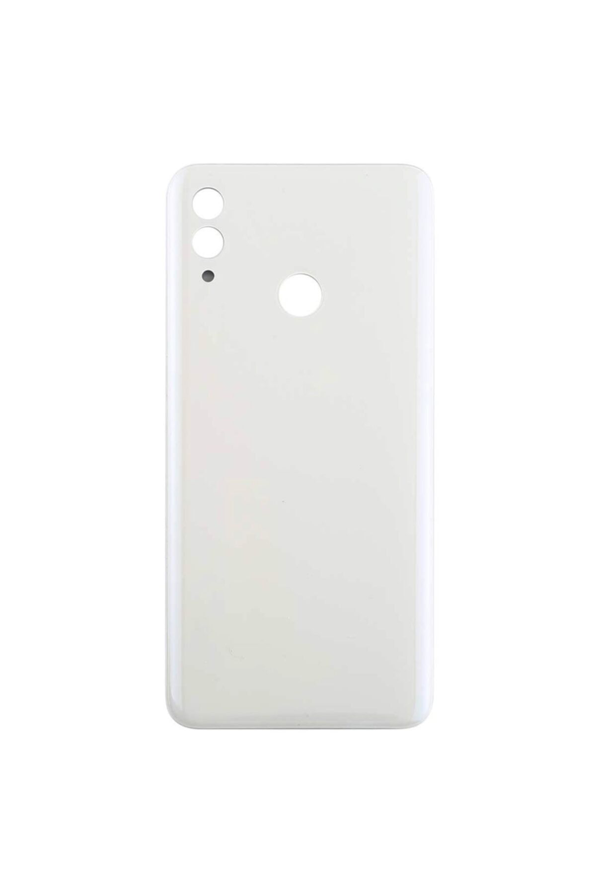 HONOR Huawei 10 Lite Için Plastik Batarya Kapağı