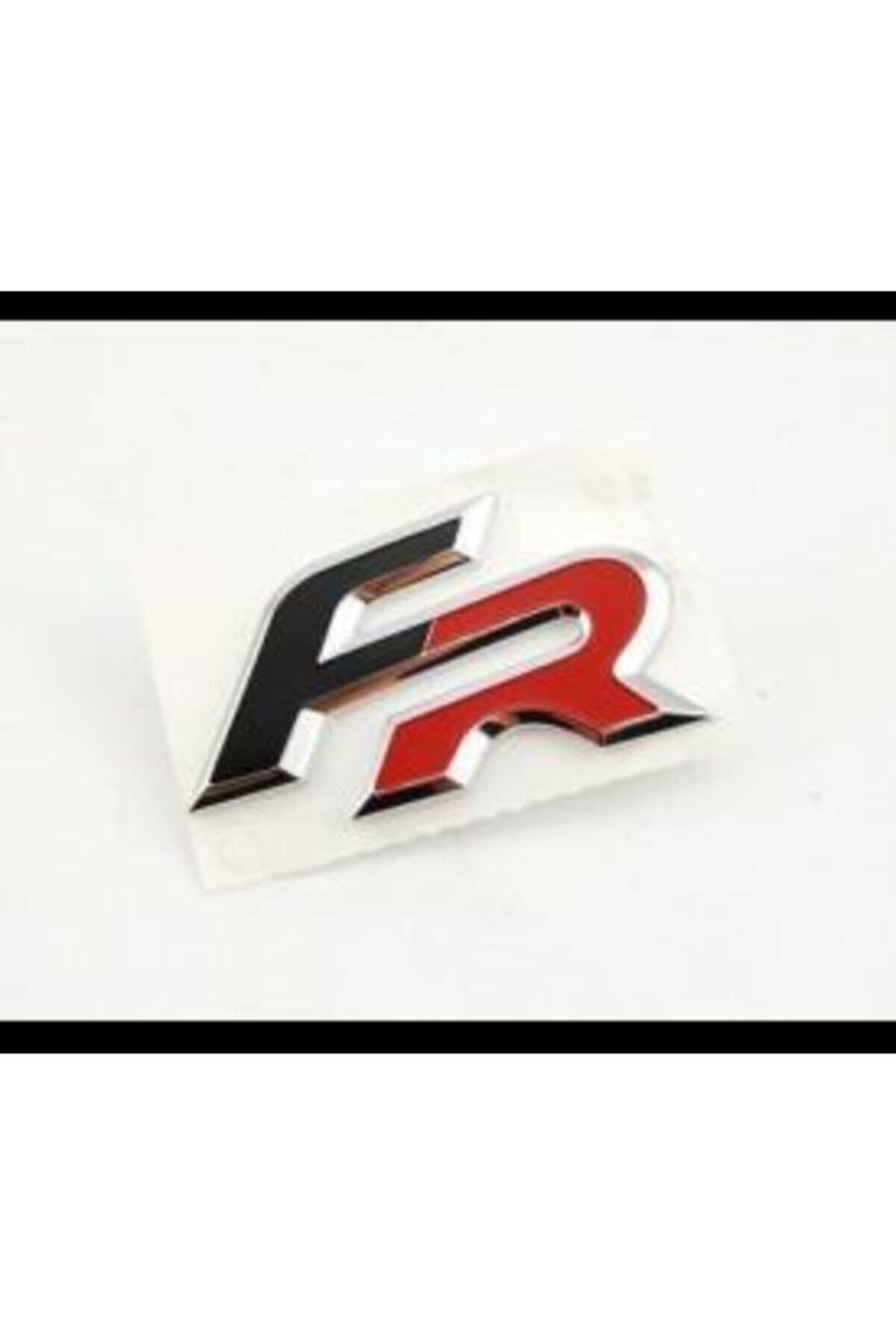 Autokit Seat Fr Ön Panjur Logosu
