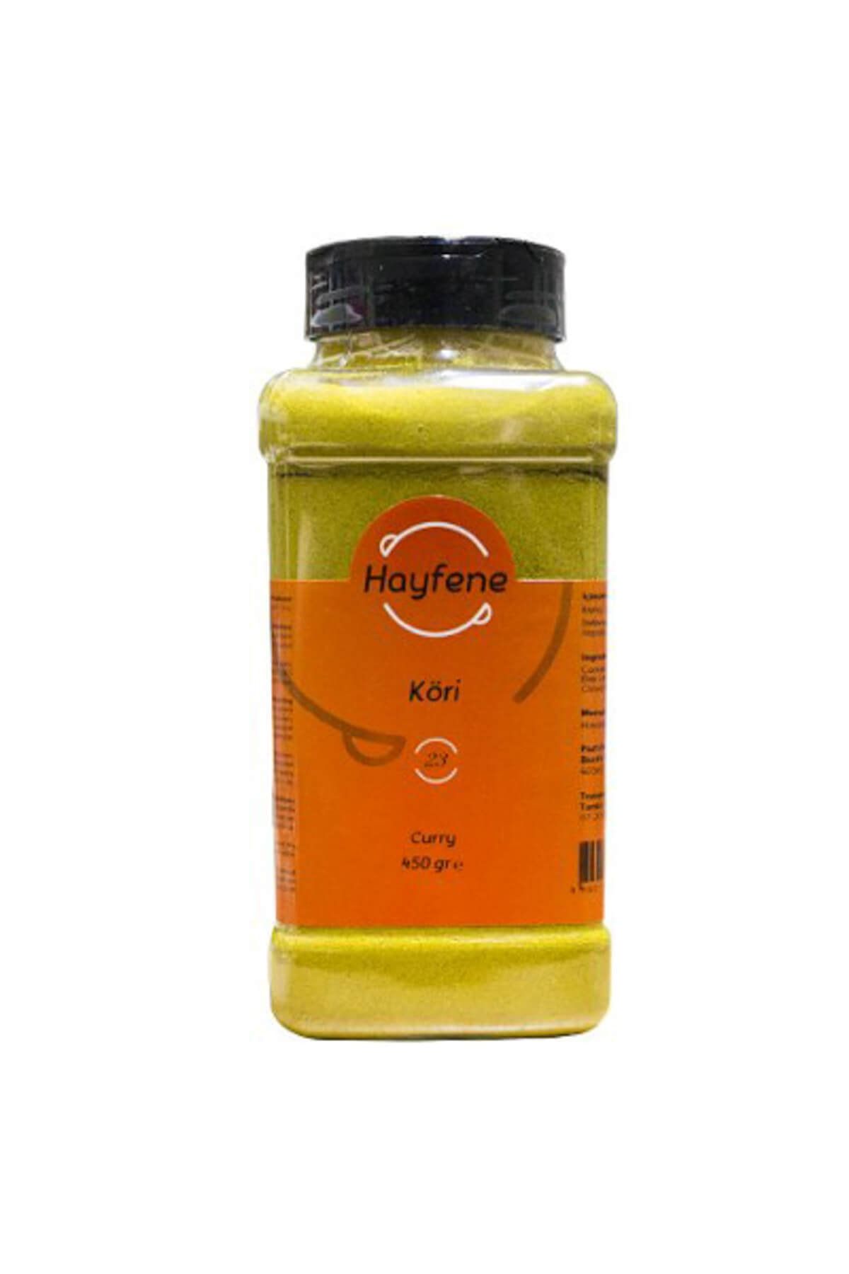 Hayfene Köri, 450gr