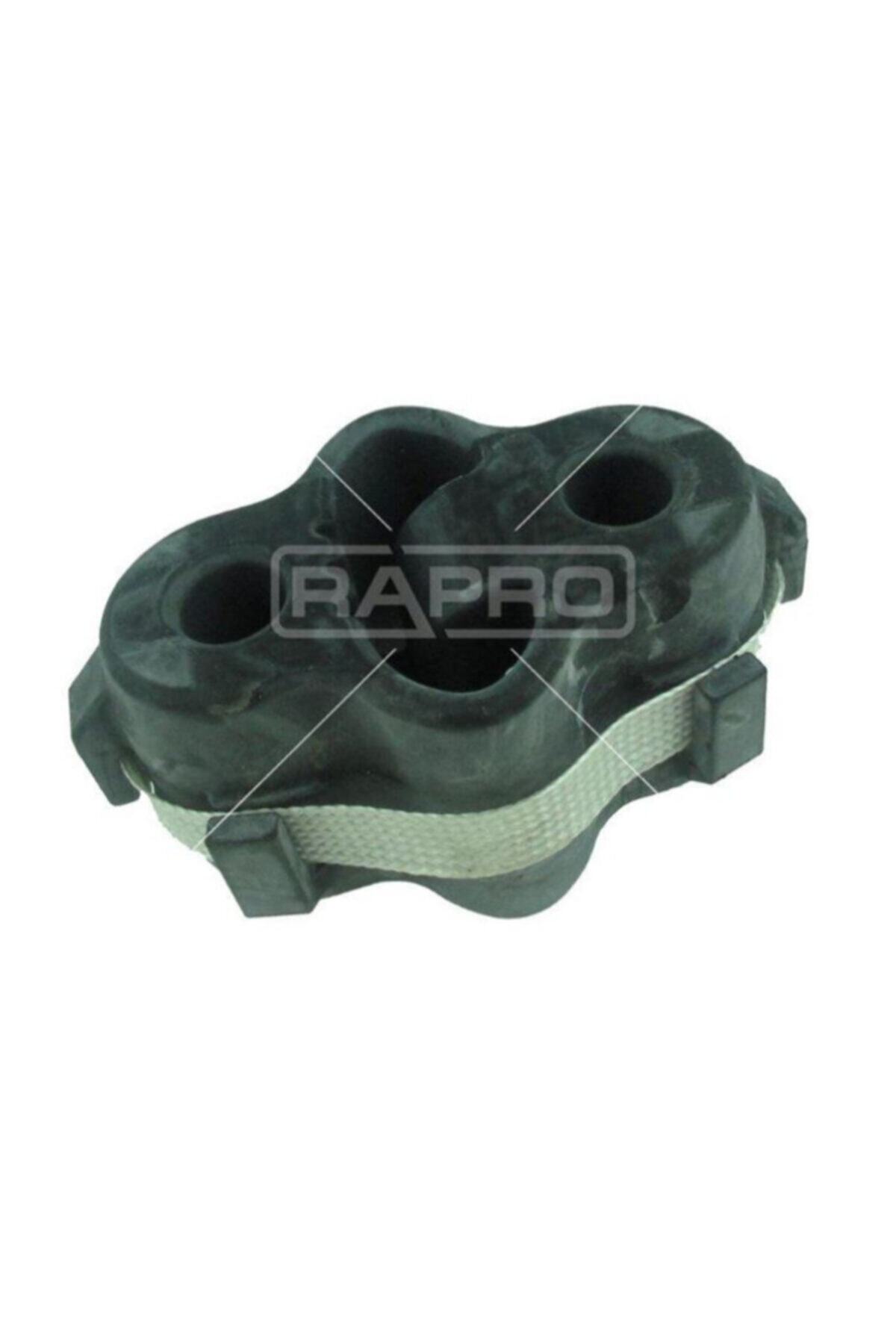 RAPRO Master 3-ııı Eksoz Lastiği Takozu 206511084r