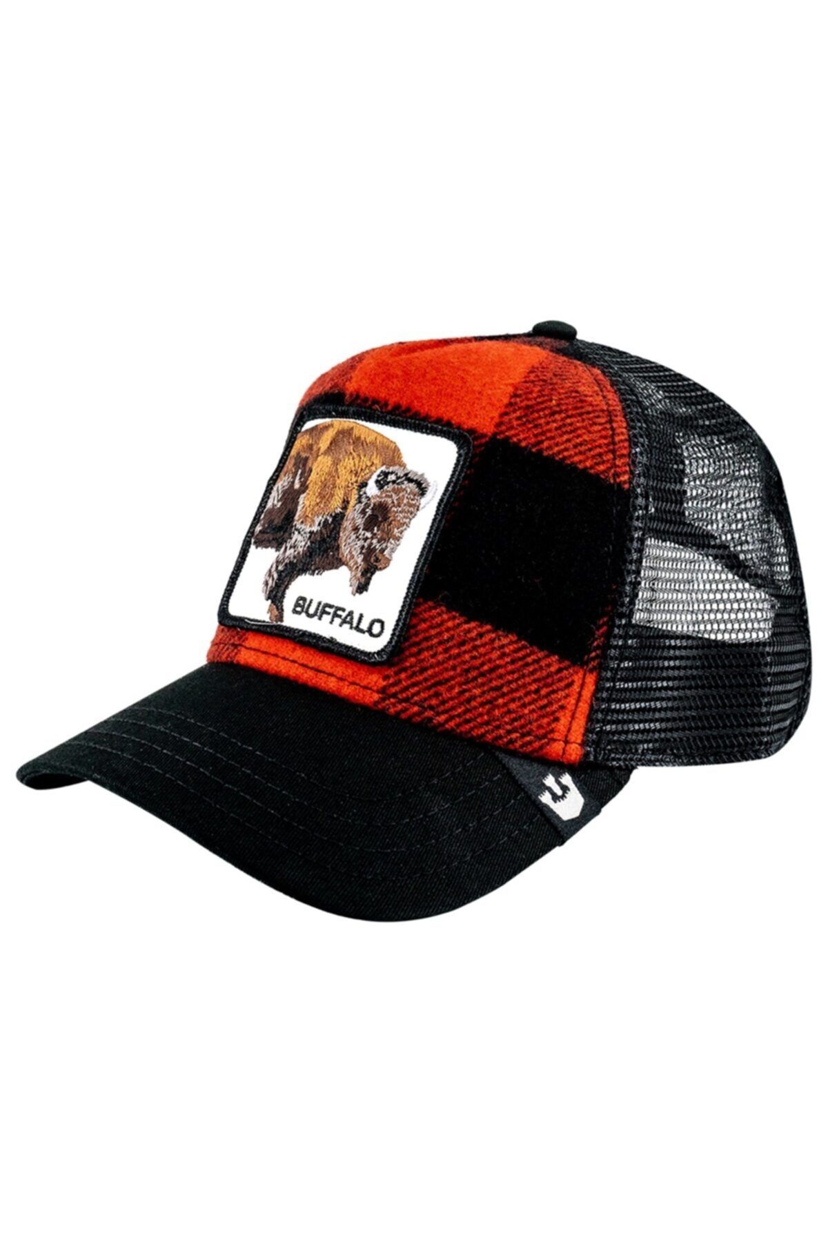Goorin Bros Unisex Kırmızı Şapka 101-0614