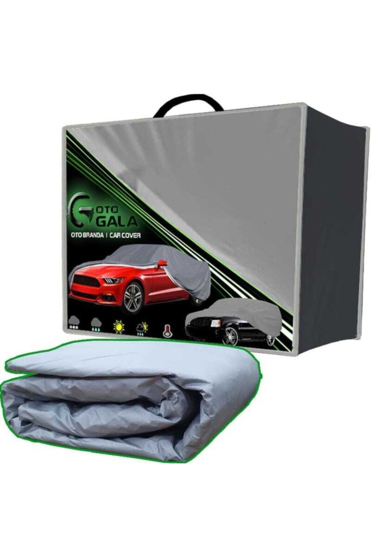 emrgarage Honda Civic Fc5 Oto Branda Perflex Gala
