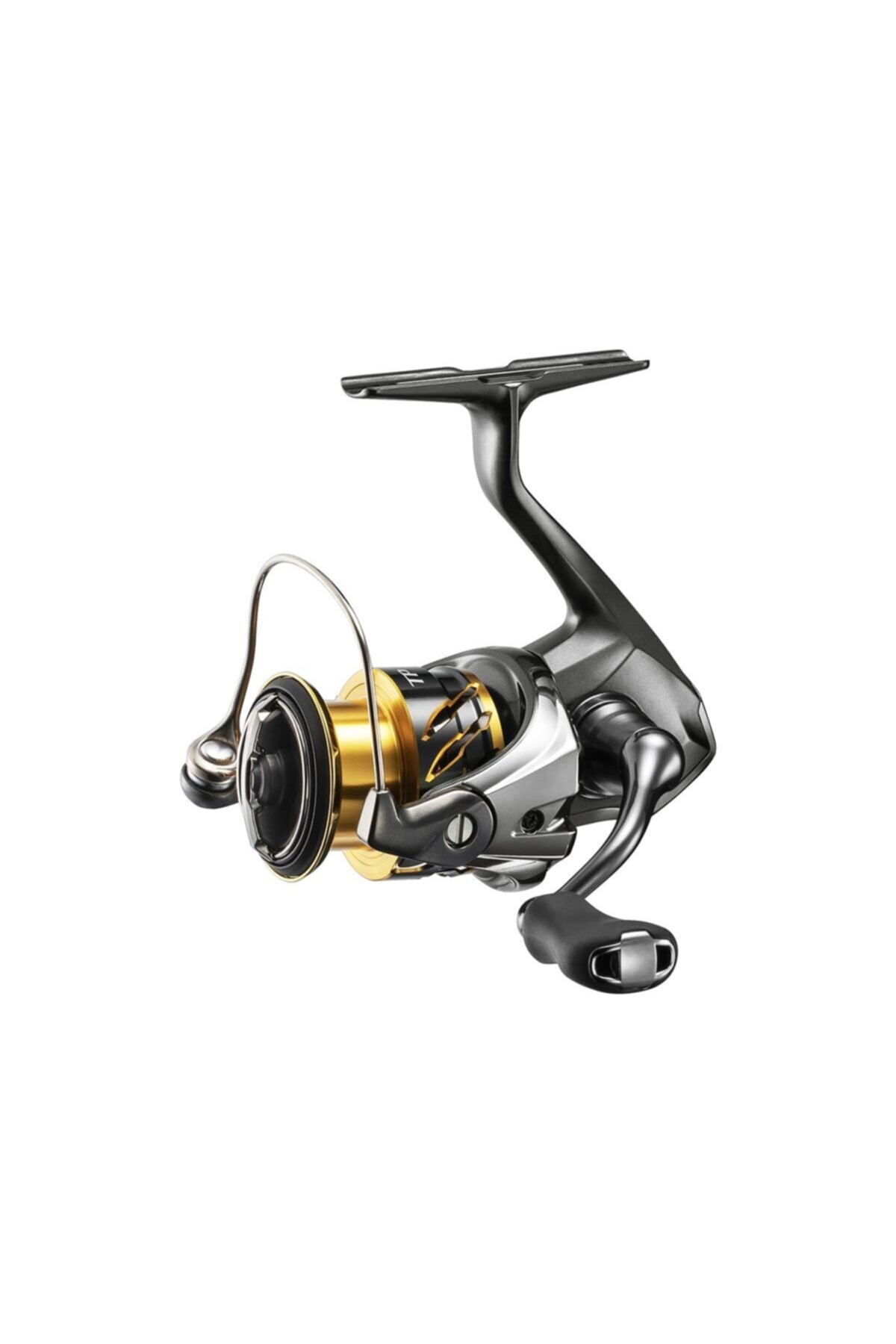 Shimano Twinpower Fd C2000s Lrf Makinesi