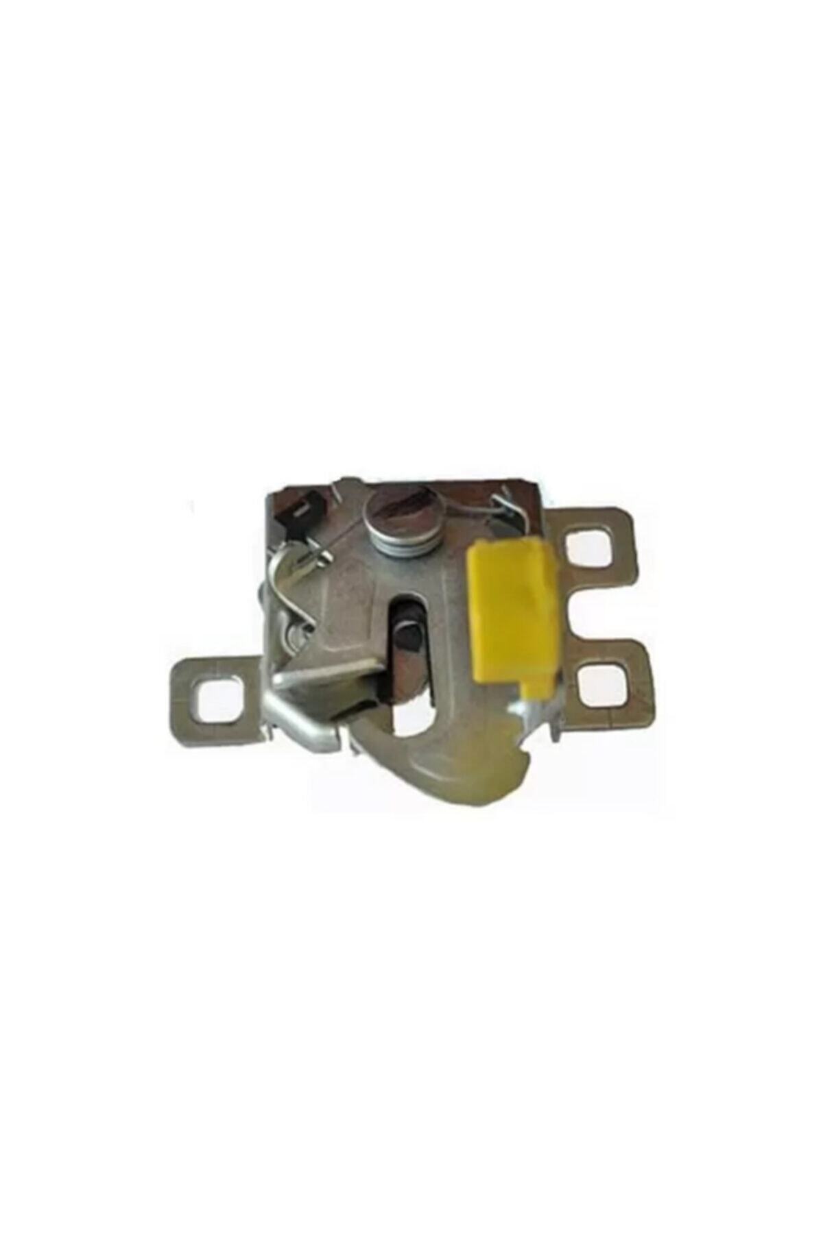 AYHAN Kaput Kılıdı Motor Fıorıno 07