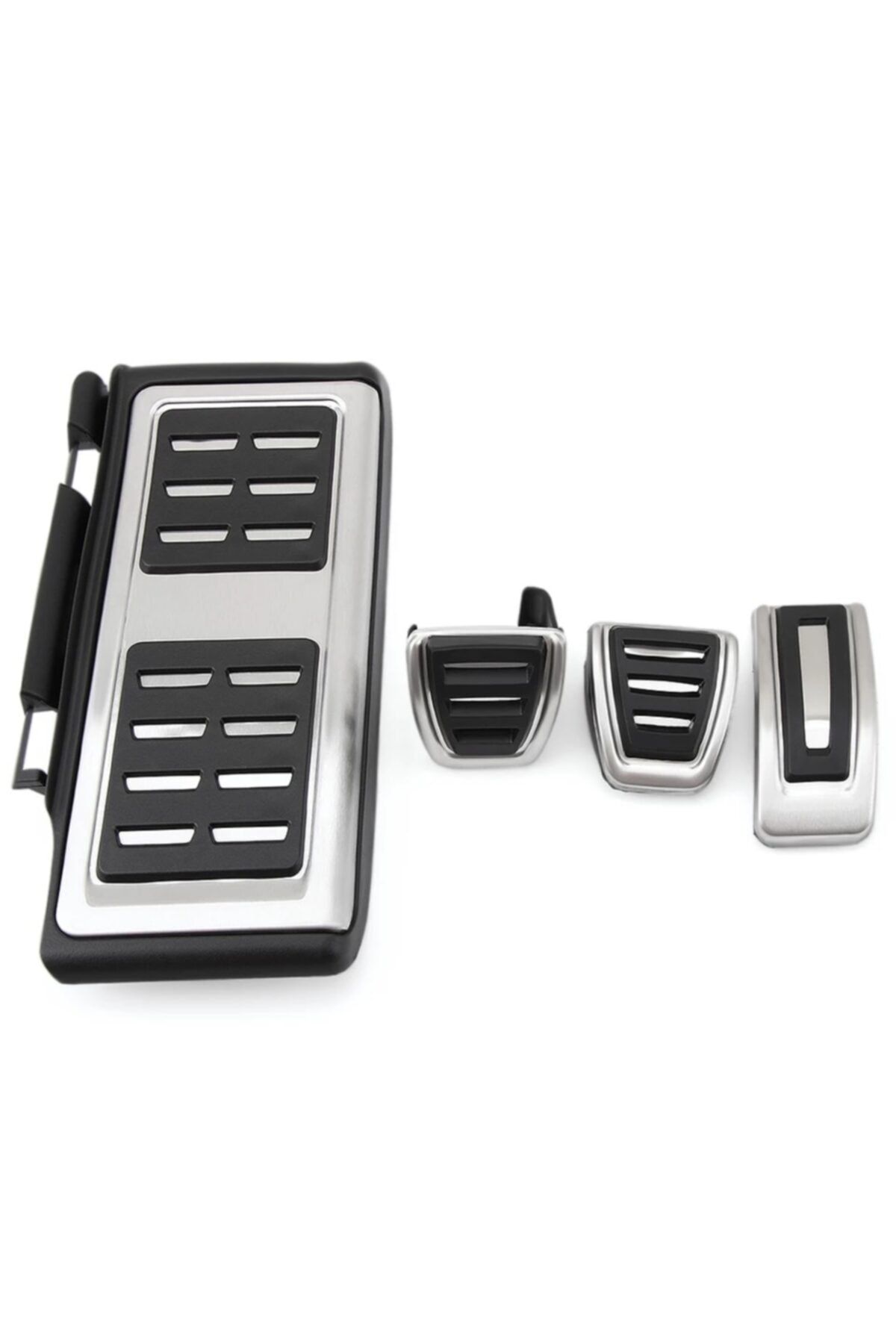 YıldızTuning Volkswagen Passat B8.5 Manuel Pedal Seti Geçmeli 2019-2021