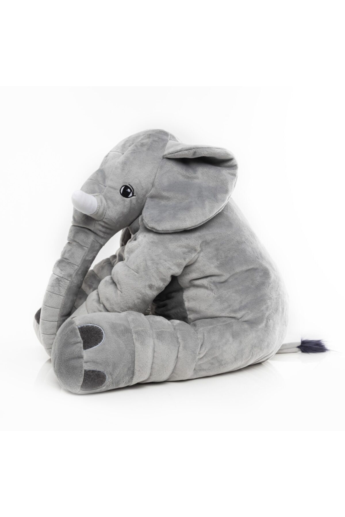 dada toys dadatoys pelus oyuncak uyku arkadasim fil 50cm fiyati yorumlari trendyol