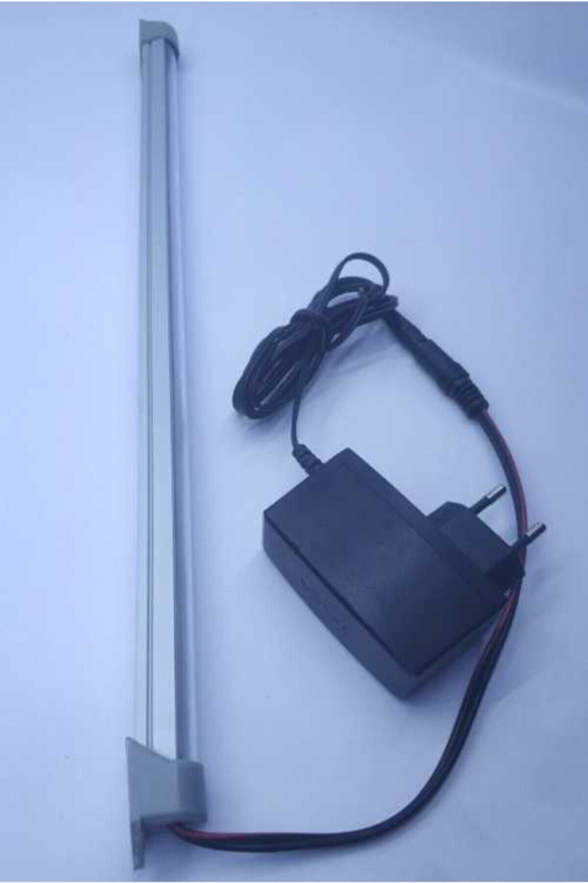 Ledi Led Akvaryum Aydınatma 30 Cm