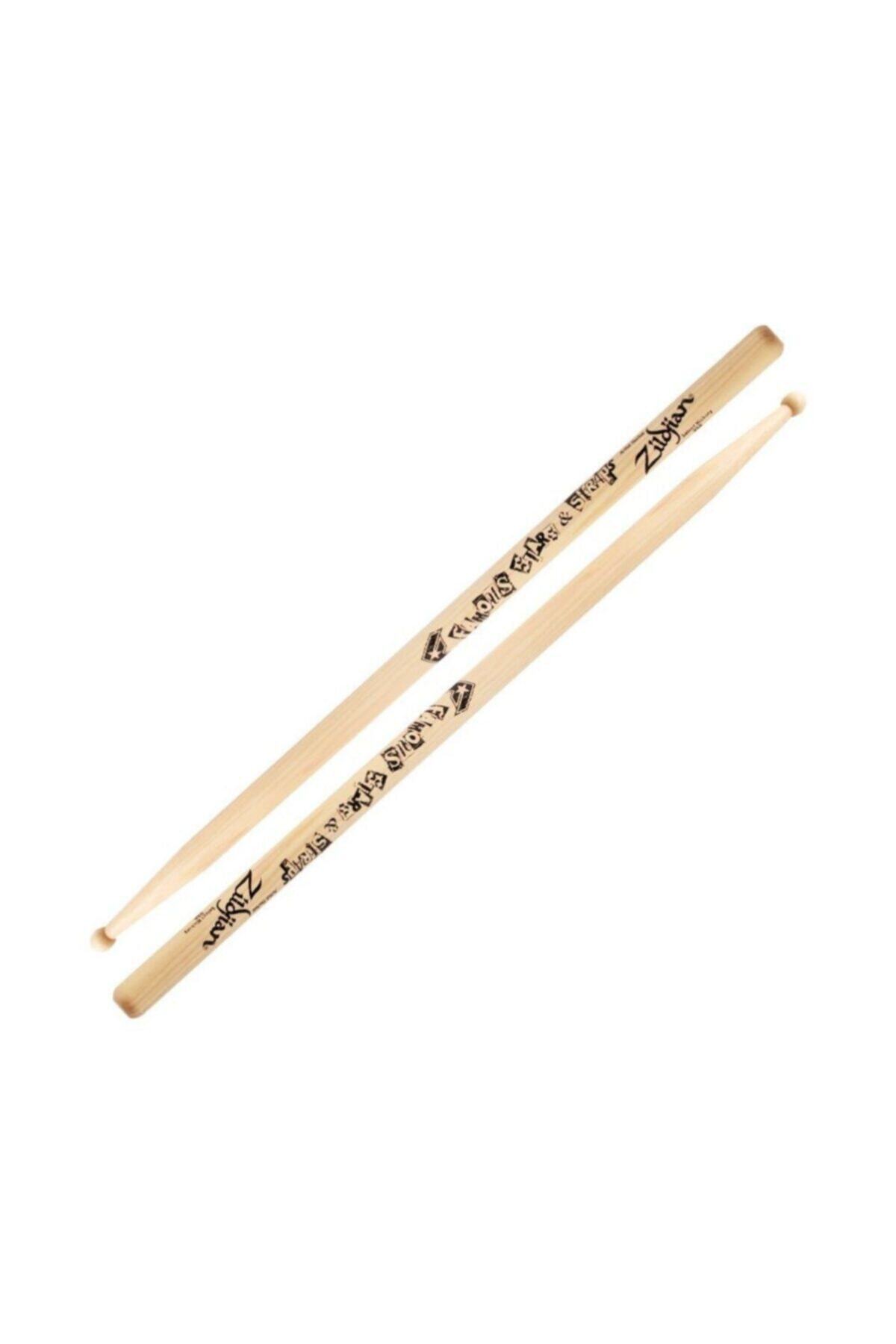 ZILDJIAN Travis Barker Famous Stars Signature Baget