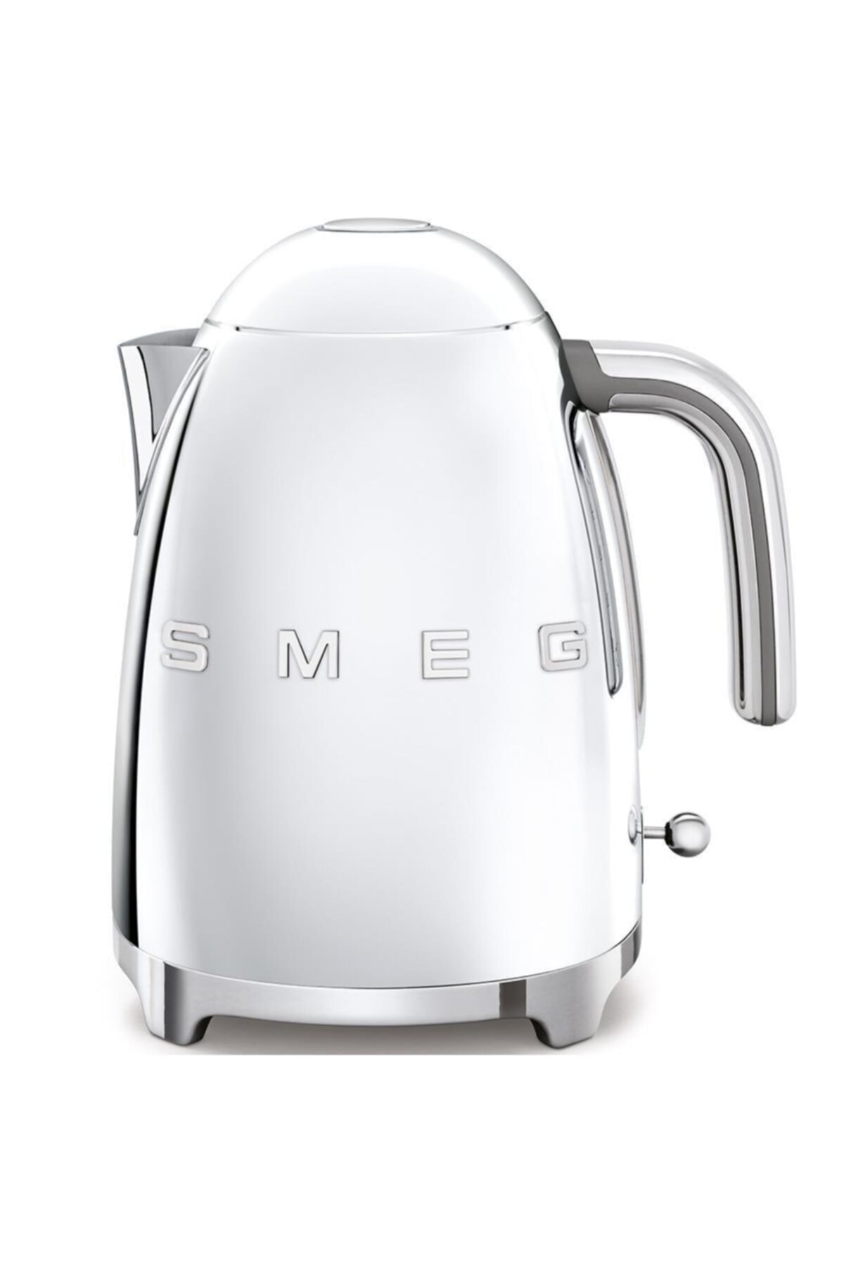 SMEG Paslanmaz Çelik Kettle Klf03sseu