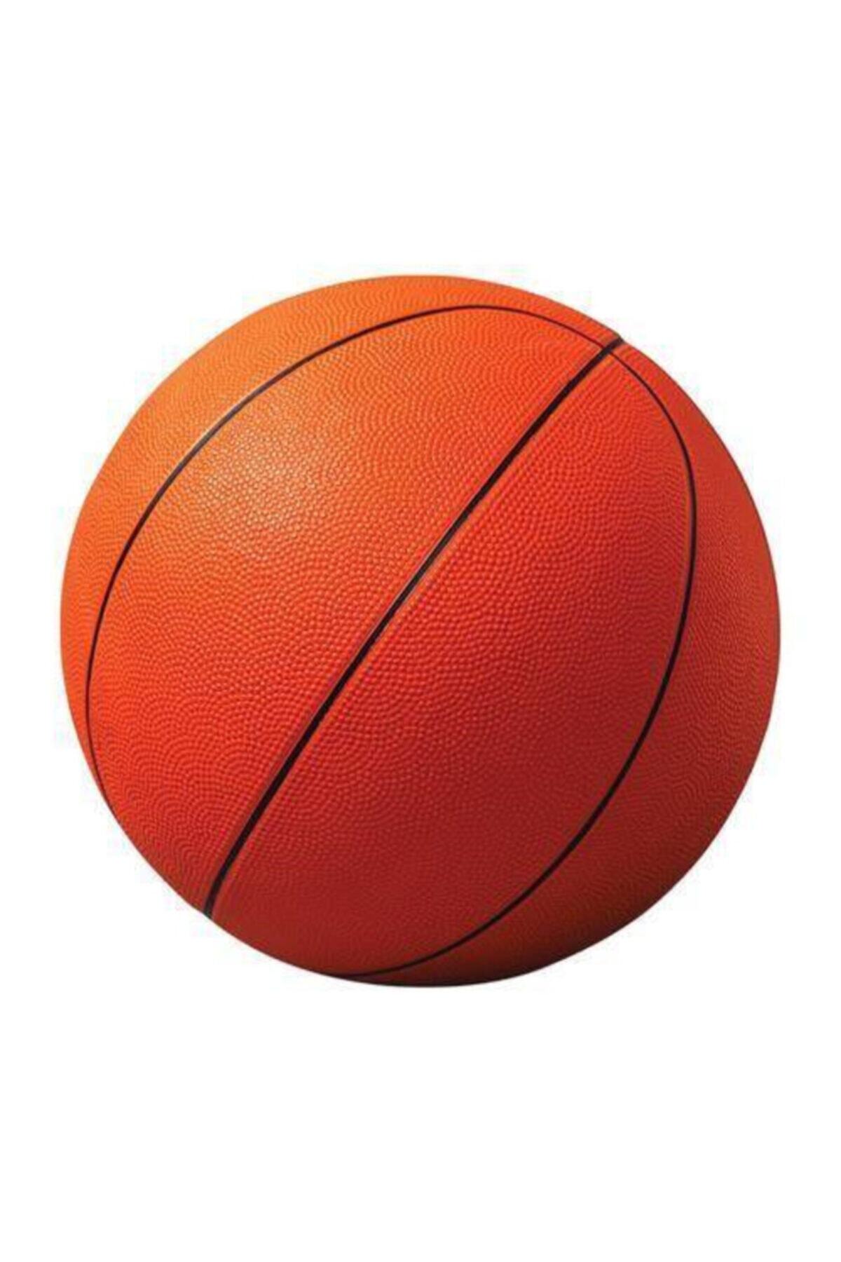 İndiriminVar Okul Kolej Liseler Için Kauçuk Basketbol Topu Profesyonel Boy