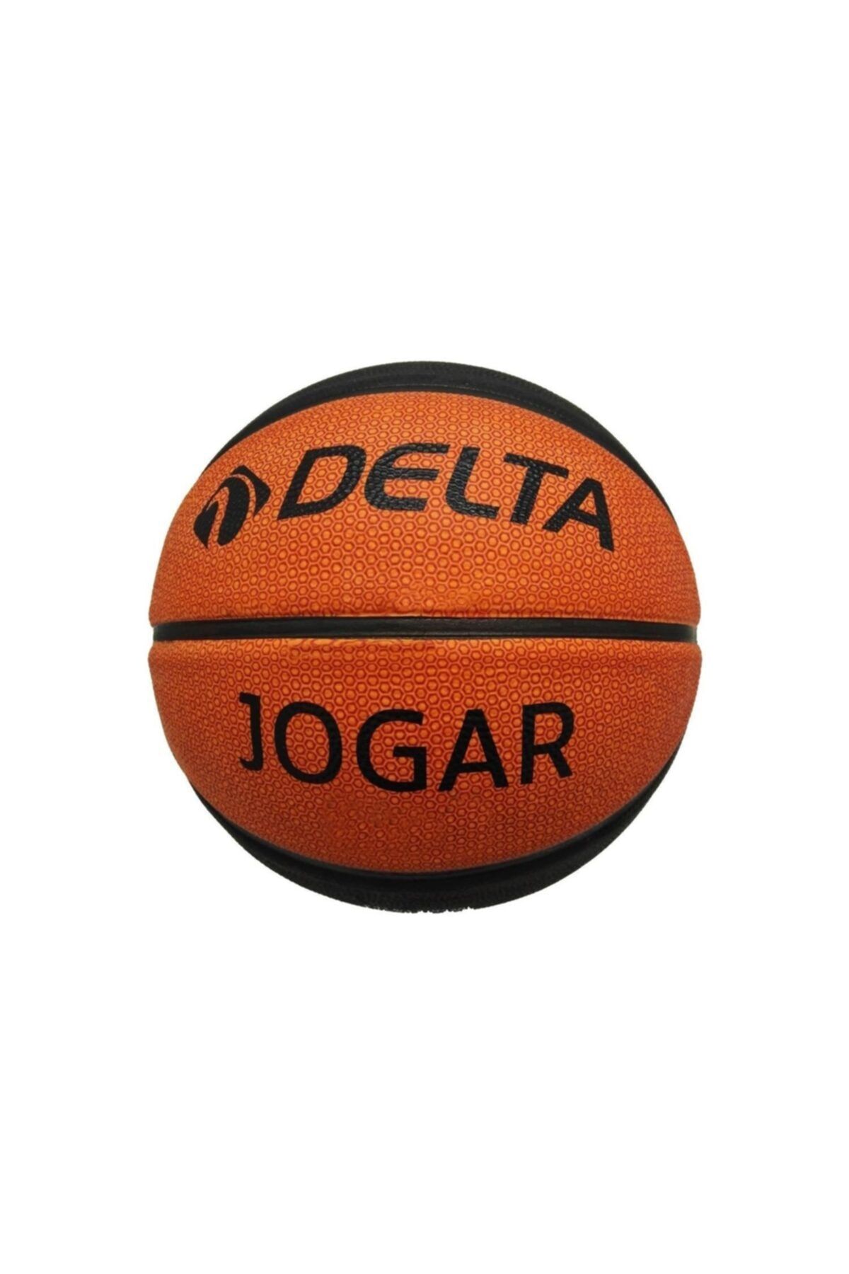 Delta Jogar Deluxe Dura-Strong 6 Numara Basketbol Topu