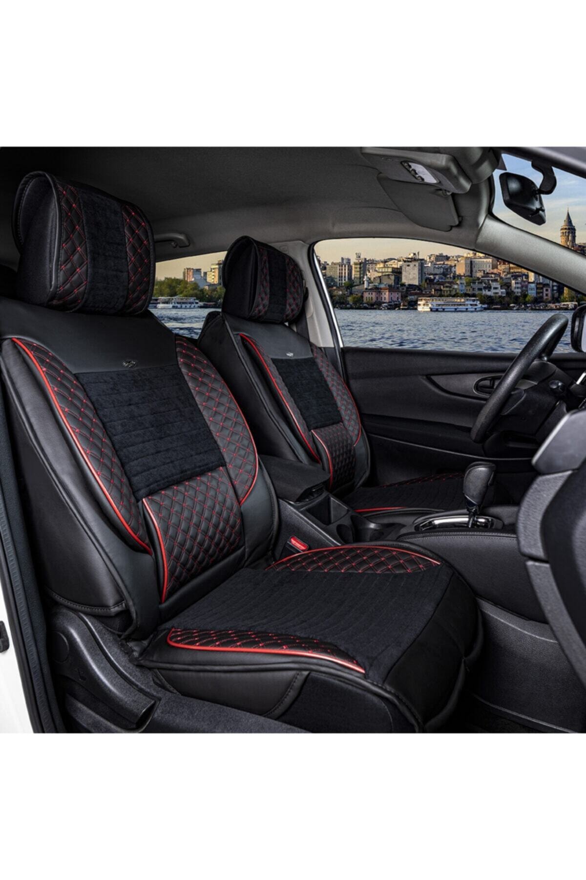 Stil Toyota Ch R Luks Deri Oto Koltuk Kilifi Fiyati Yorumlari Trendyol Stil Toyota Ch R Luks Deri Oto Koltuk Kilifi Fiyati Yorumlari Trendyol