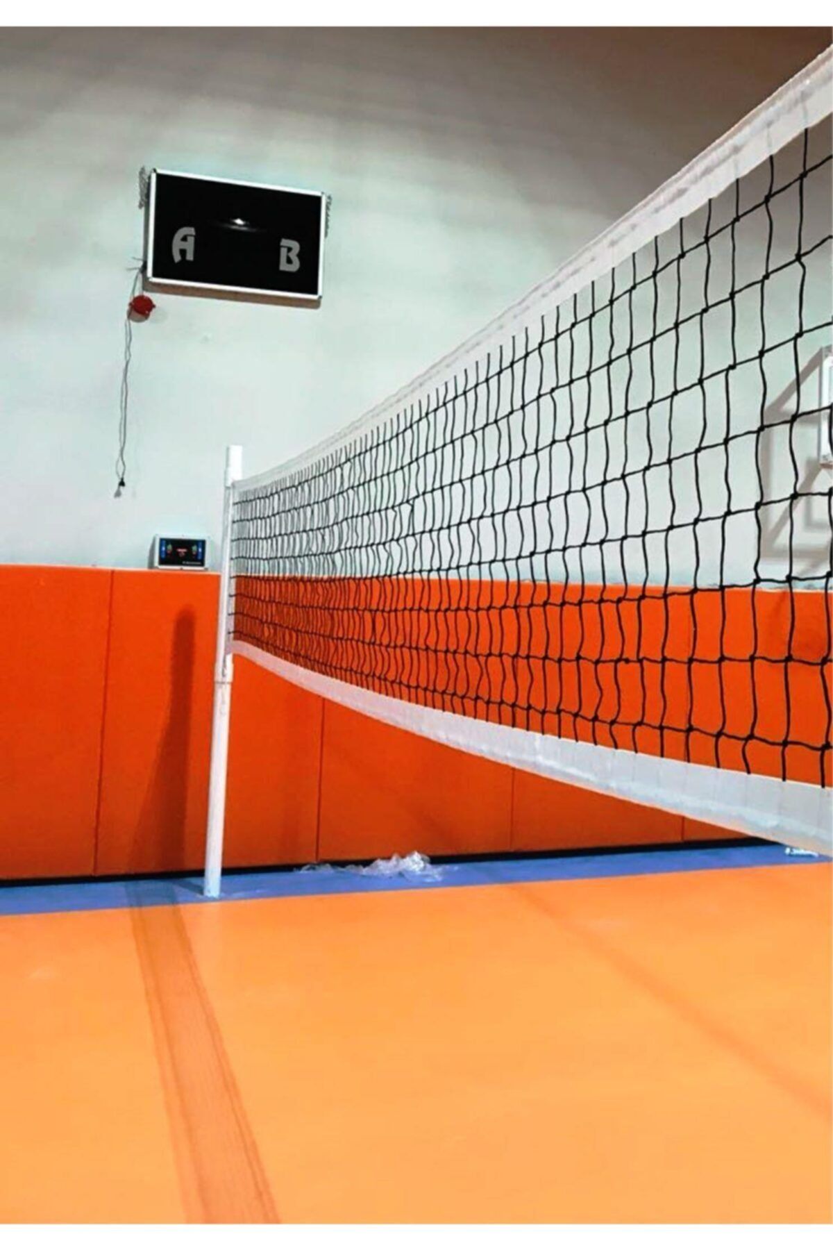 adelinspor Diomond Voleybol Filesi (ağı) 8,5 M