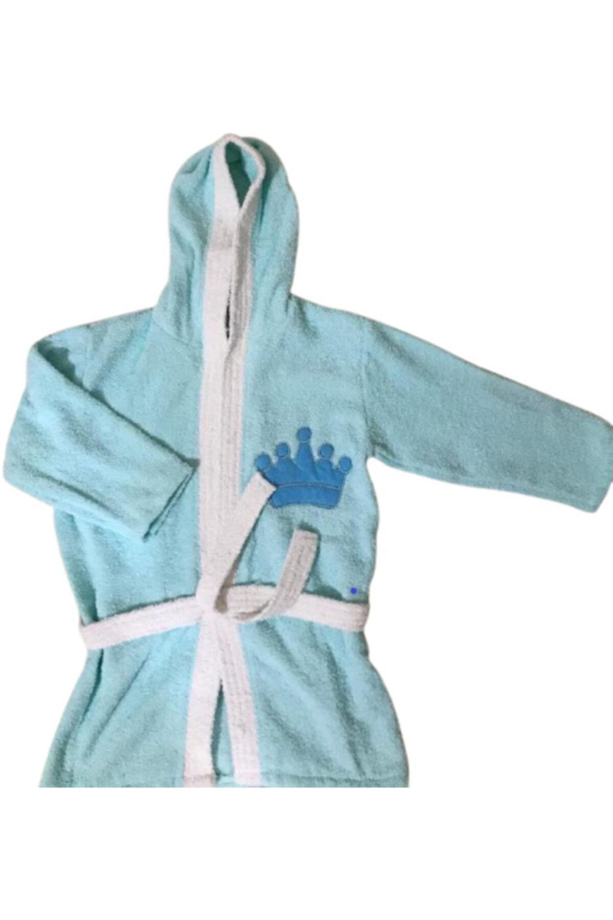 minilori baby Bornoz