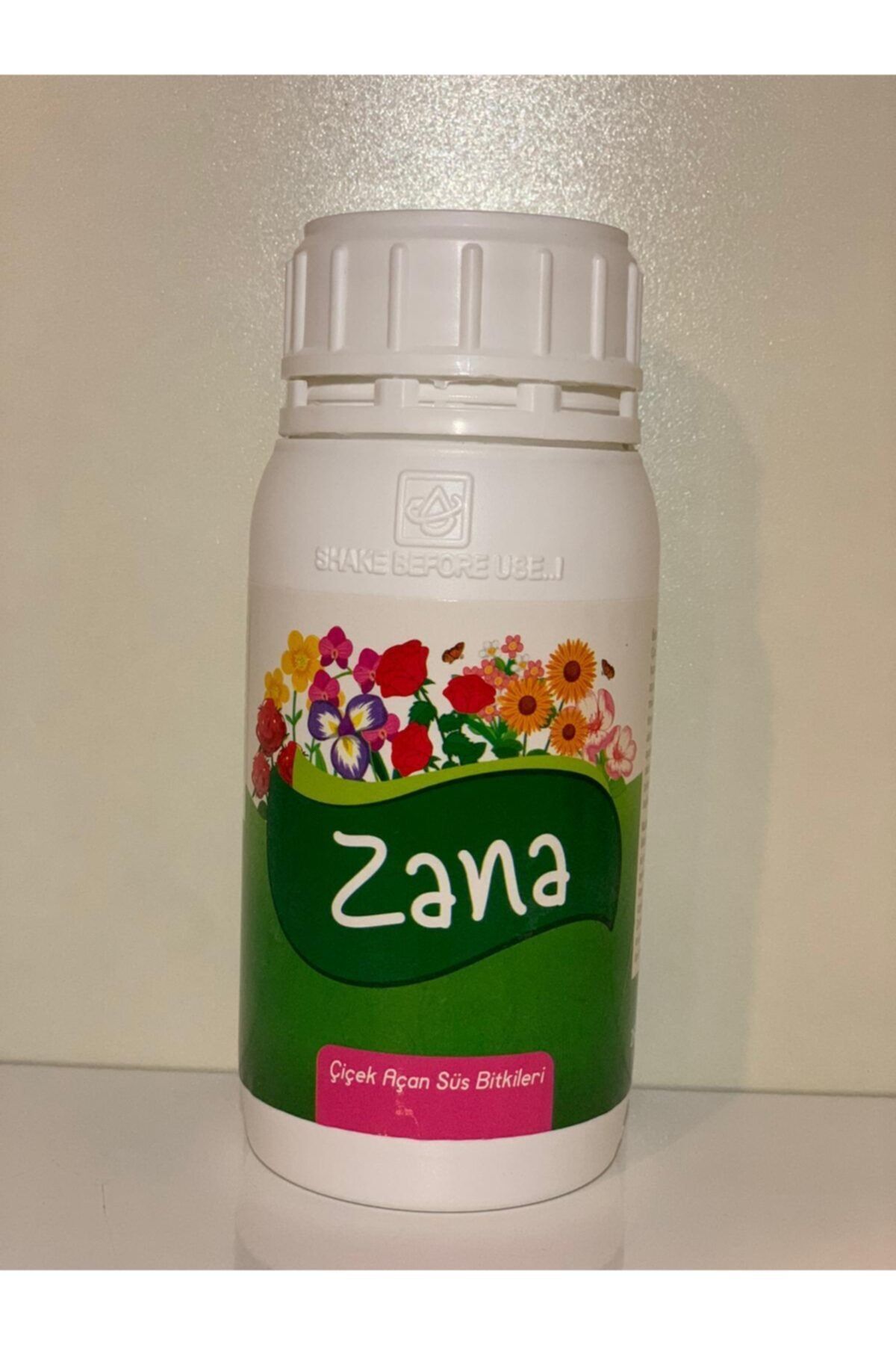 hayat ağacı Zana Çiçek Açan Süs Bitkileri Için Sıvı Bitki Besini Çiçek Vitamini 250 Ml
