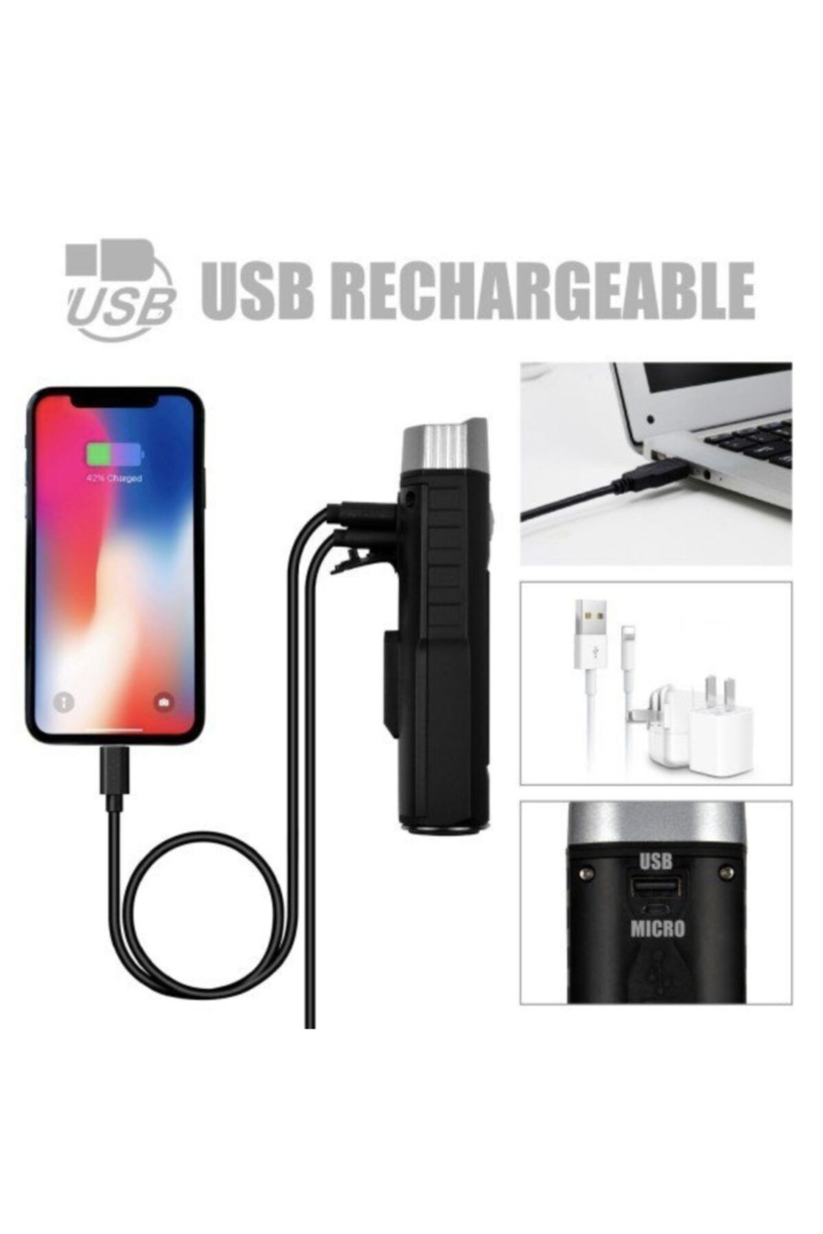 oem briviga ebl 048 1000 lumen usb sarjli bisiklet on lamba far isik fiyati yorumlari trendyol
