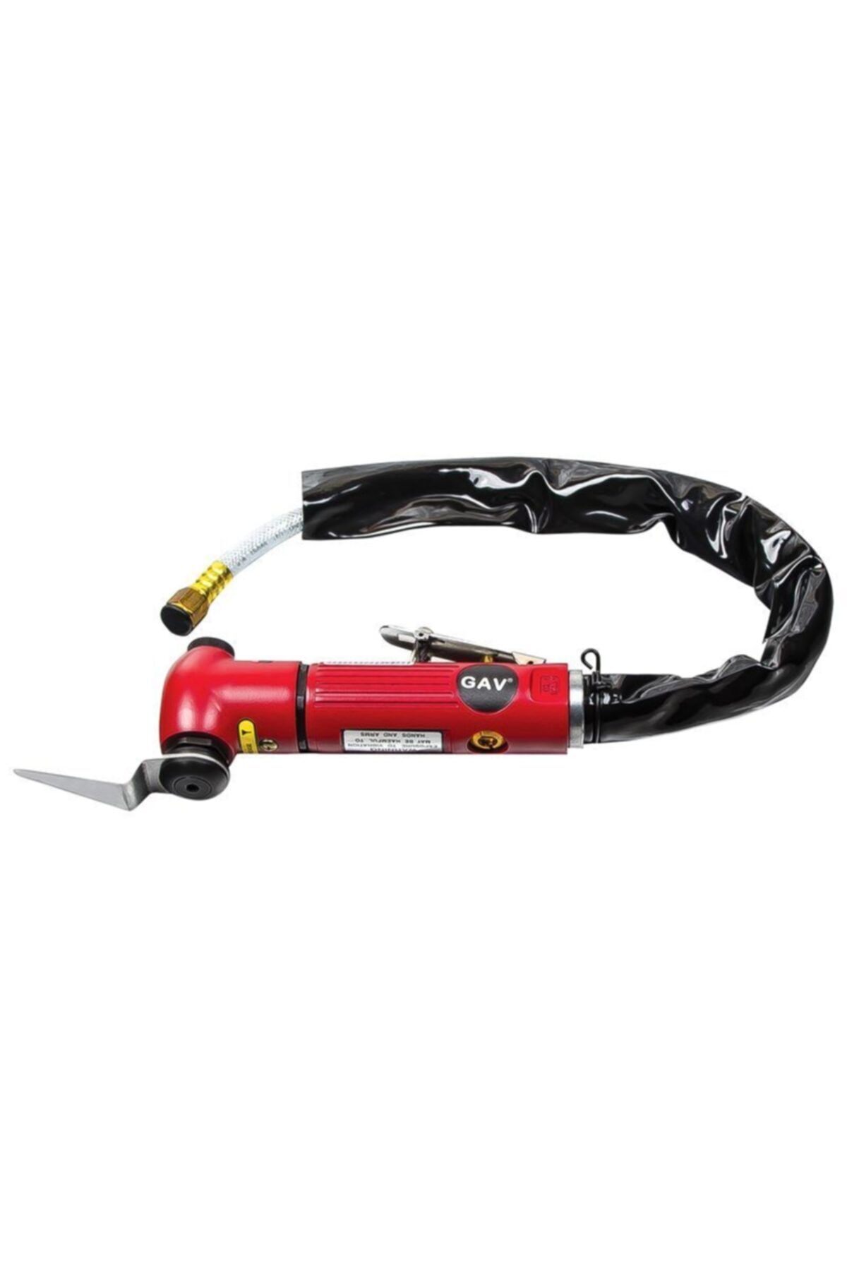 GAV Os-307 Havalı Cam Fitil Kesme