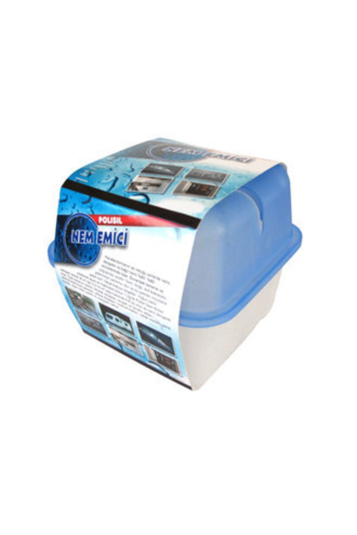 Polisil Nem Emici 500 G