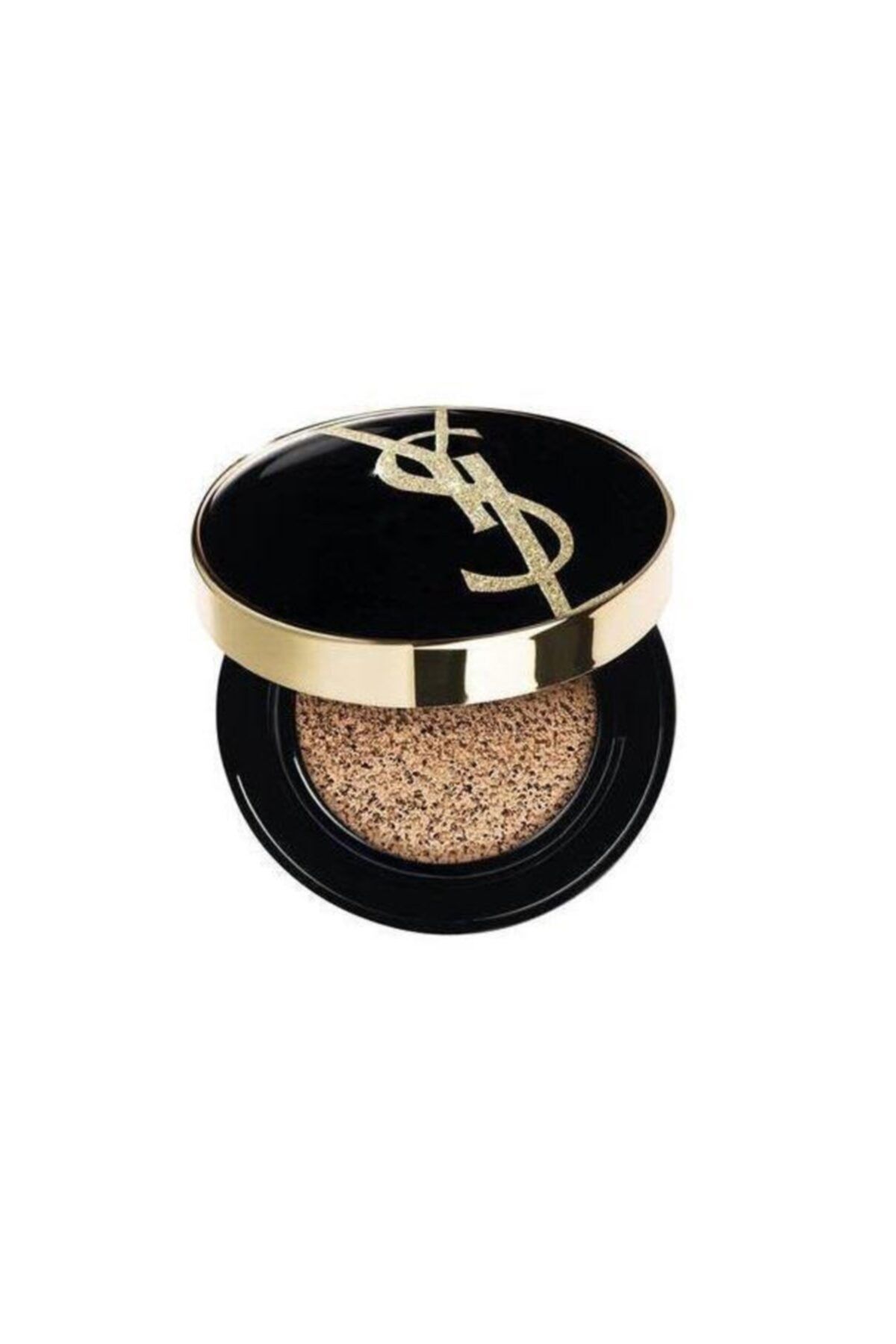 Yves Saint Laurent Le Cushion Encre De Peau Fondöten - 30