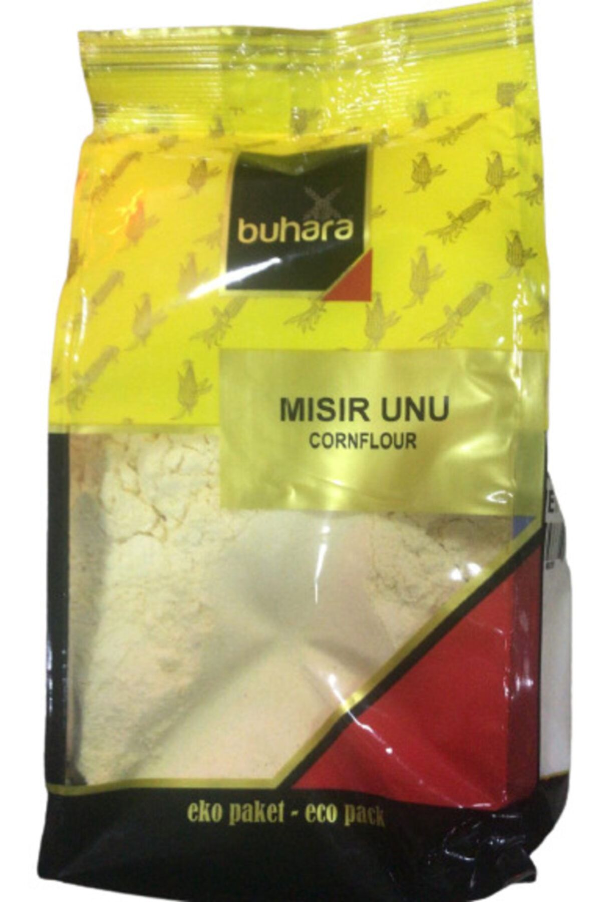 Buhara Mısır Unu/ 500gr / 1 Paket