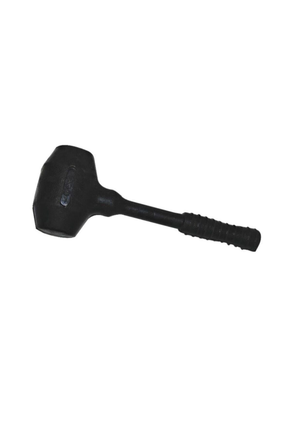Eltos Proalet Lastik Tokmak 60