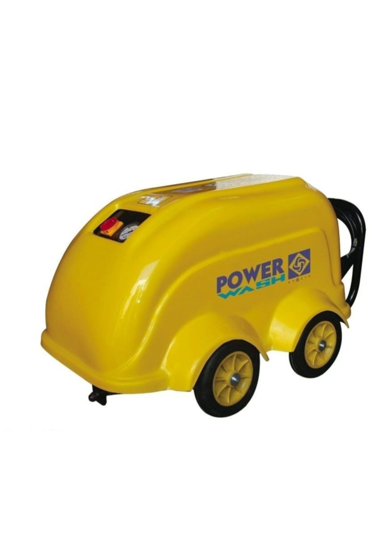 Powerwash Power Wash Apw-vqa-300p Profesyonel Soğuk Yıkama Makinesi