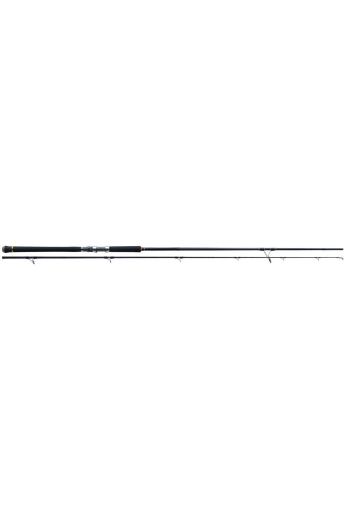 MAJOR CRAFT Crostage 290cm 40-80gr Crx-962mh Shore Jig Kamışı