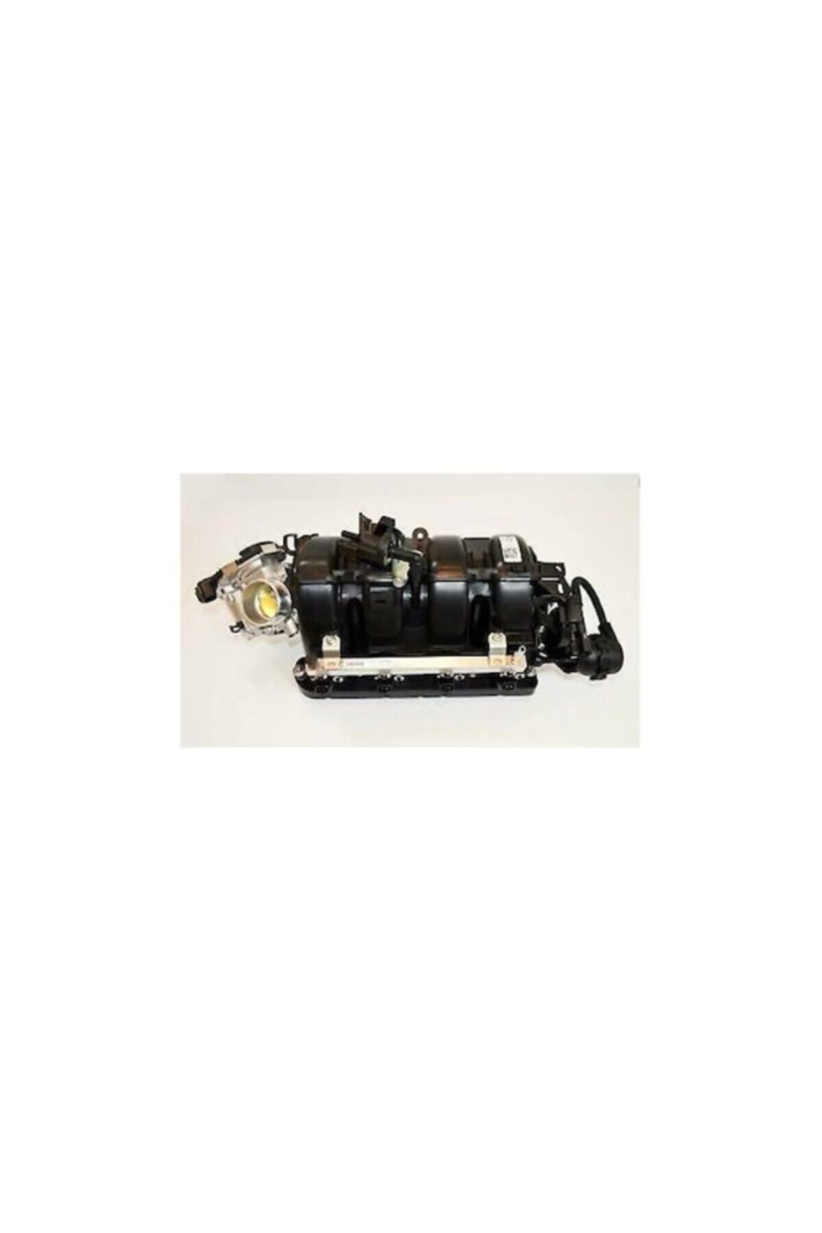 Orjinal Corsa D Manifold 1.2 1.4 Gm 55562260 ( Full Dolu )