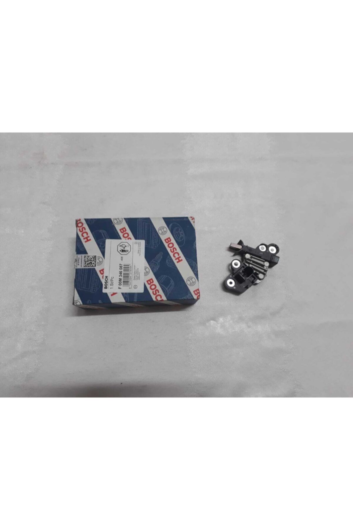 Bosch Alternatör Konjektörü F 00m 346 087 Cıtroen-jumper 2.2 Hdi Fıat Ducato Multijet 2,2 D