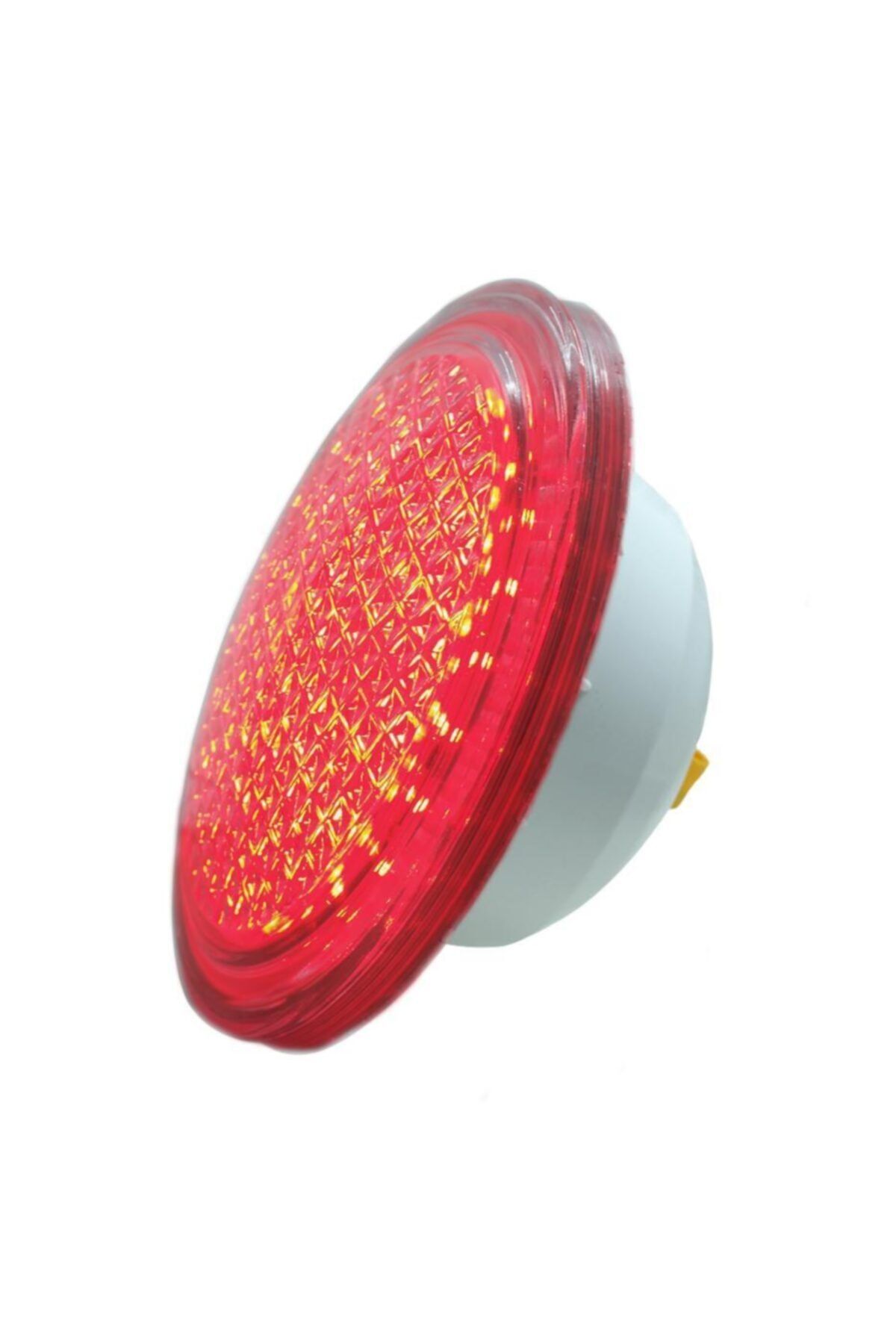tenda Par 56 Kırmızı Led Lamba