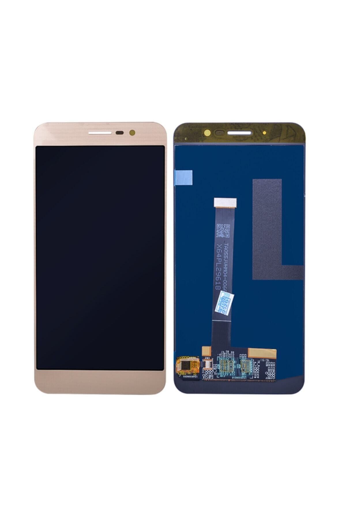 mytel Zte Blade A910 Lcd Ekran Dokunmatik Touch